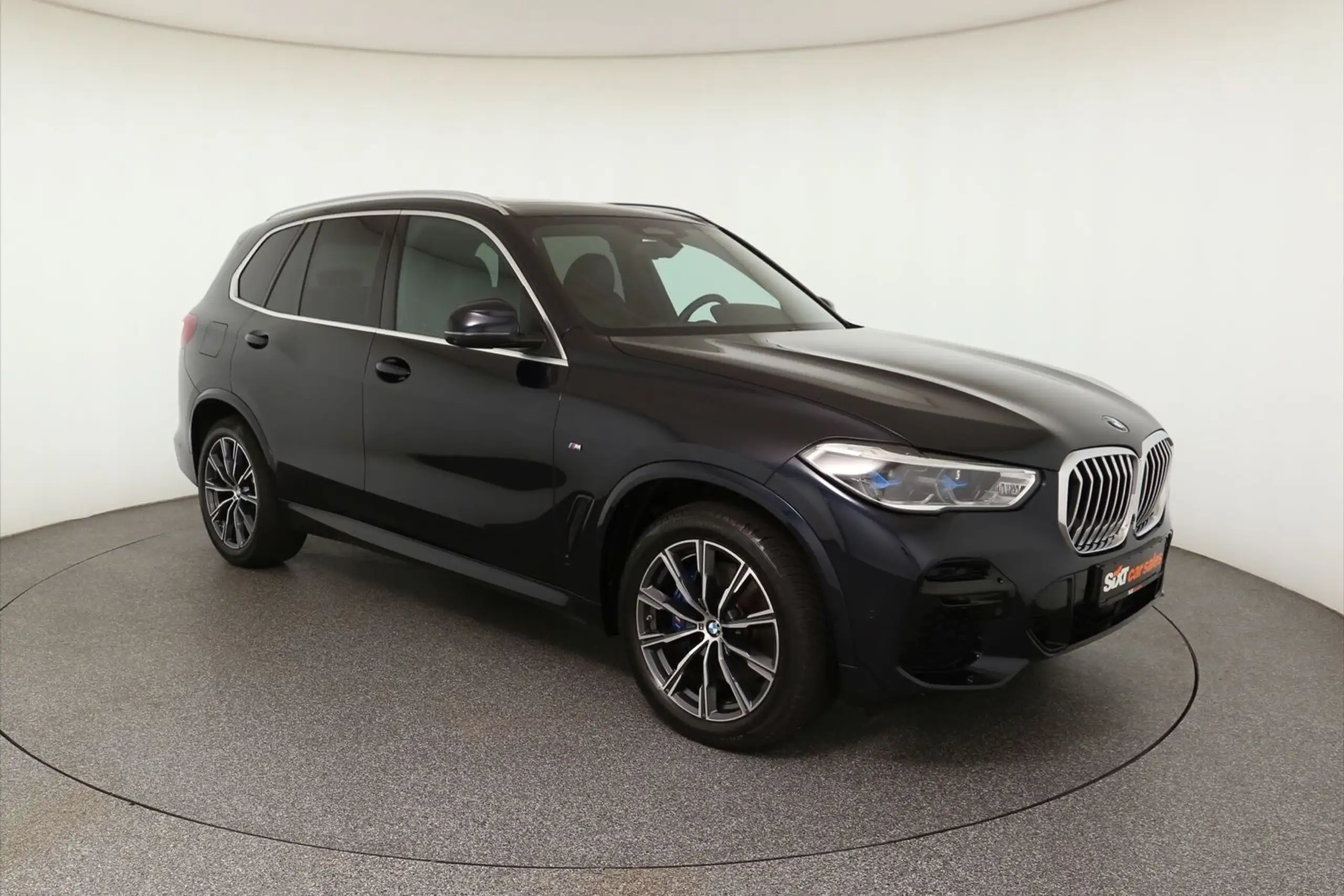 BMW - X5