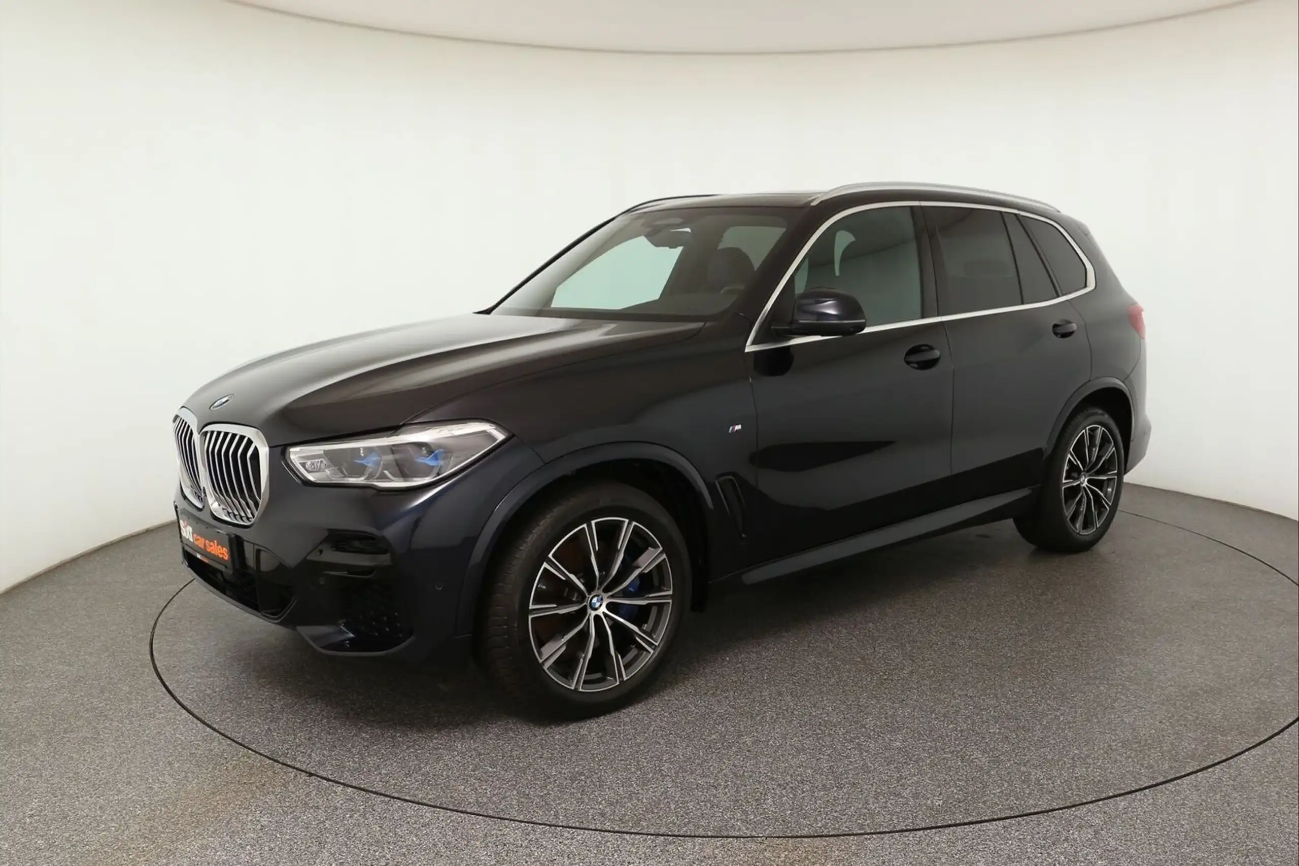 BMW - X5