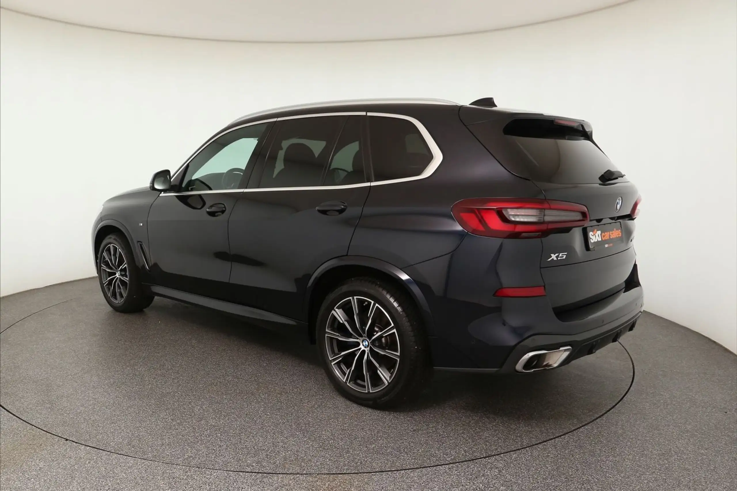 BMW - X5