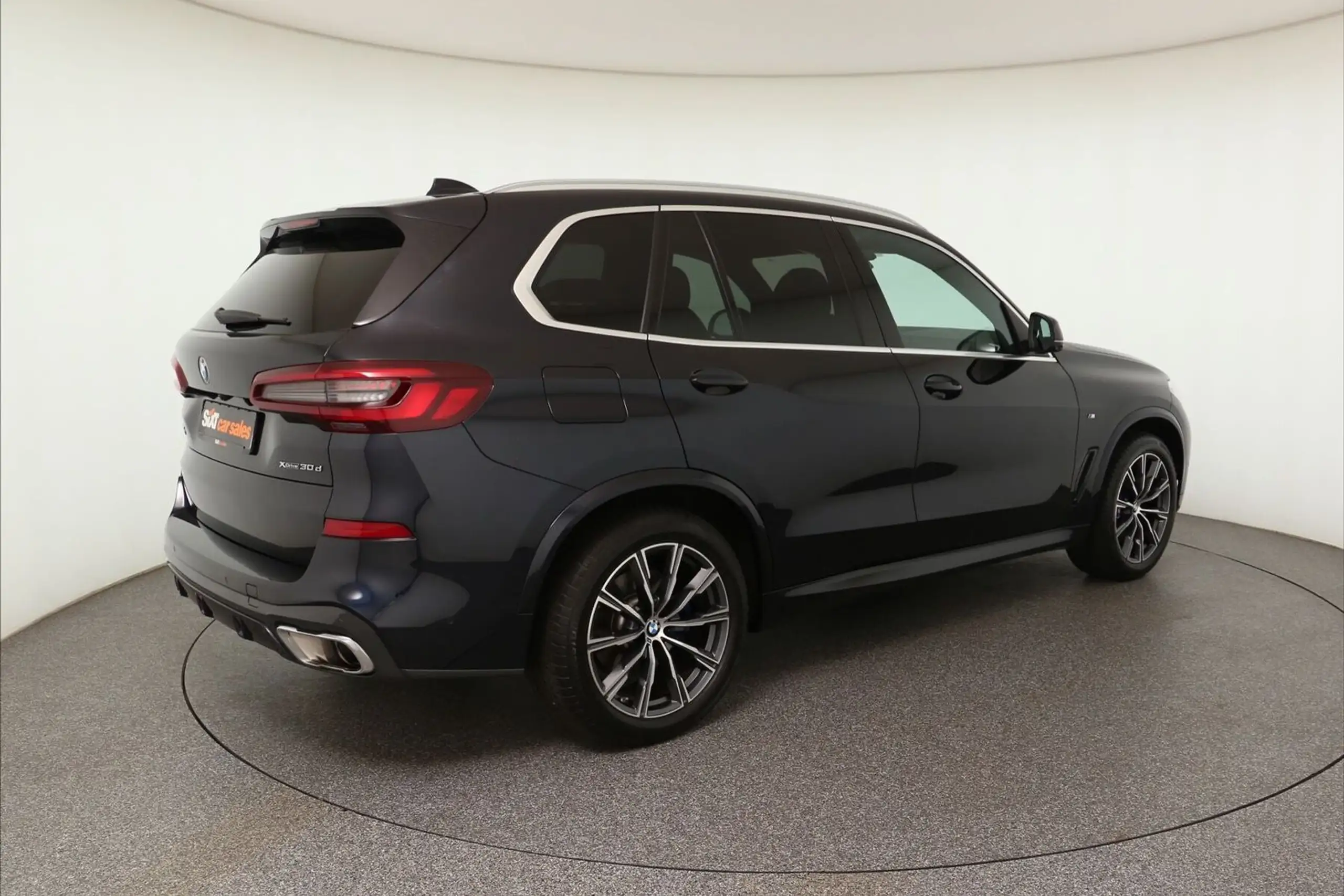 BMW - X5