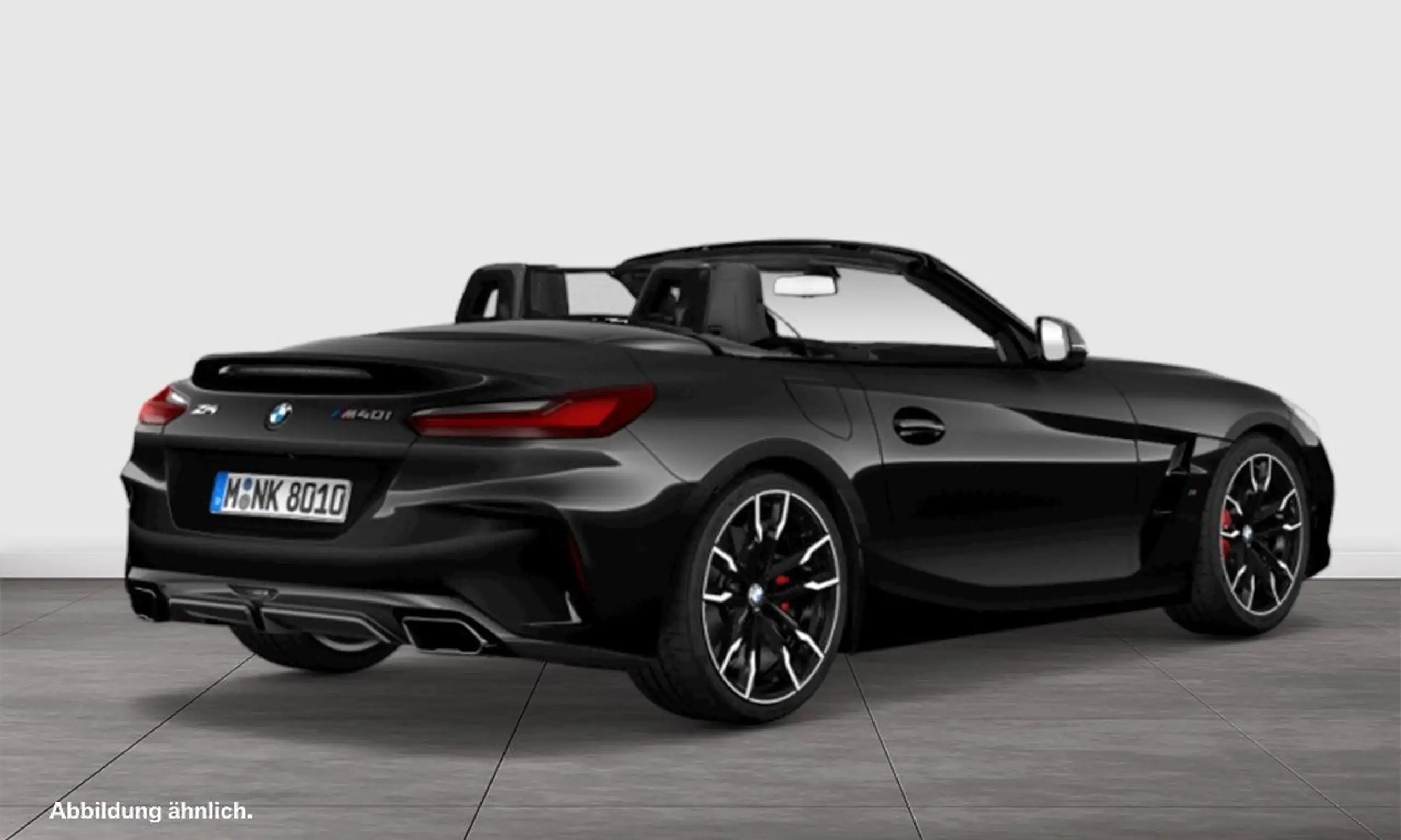 BMW - Z4