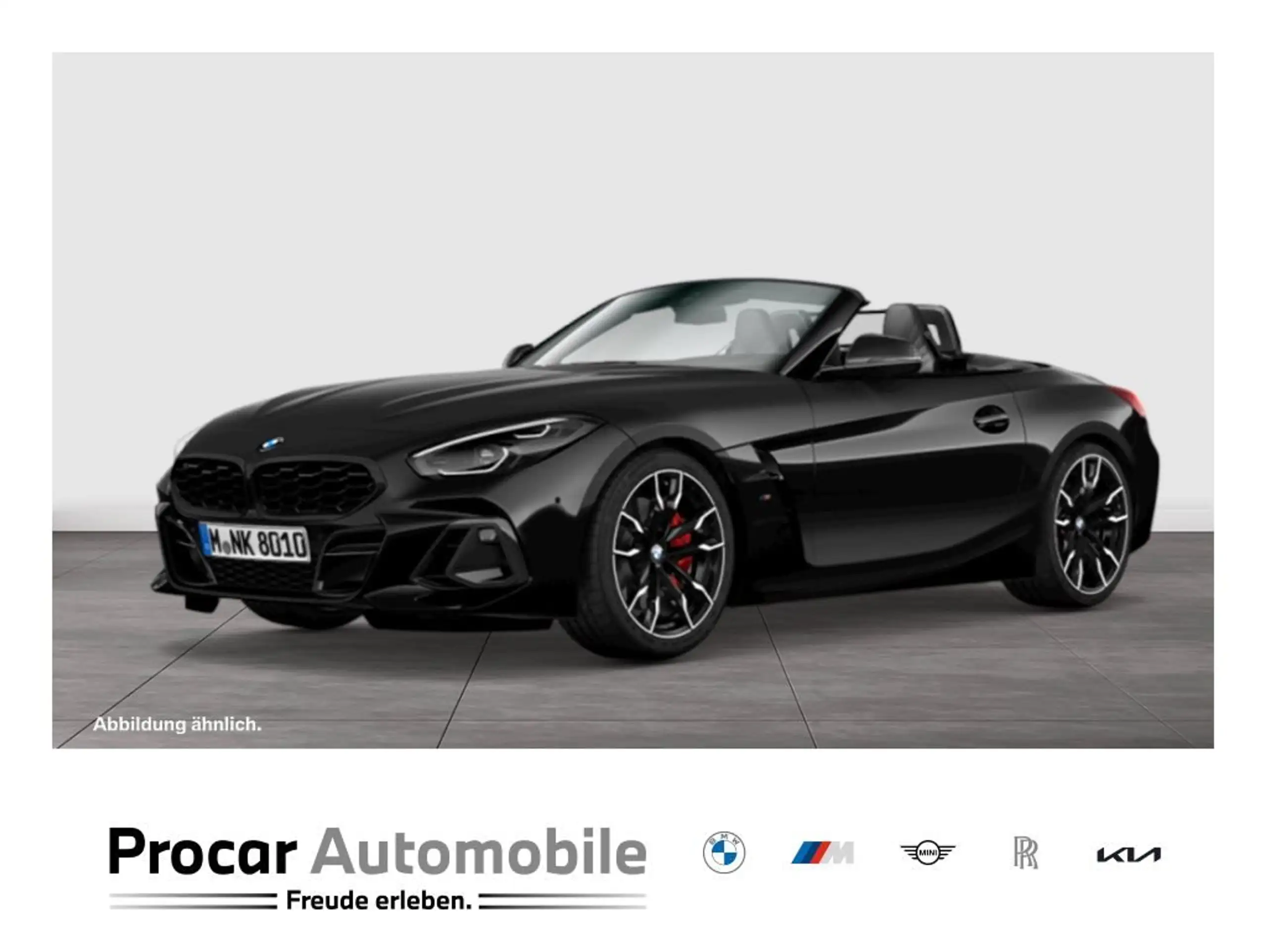 BMW - Z4