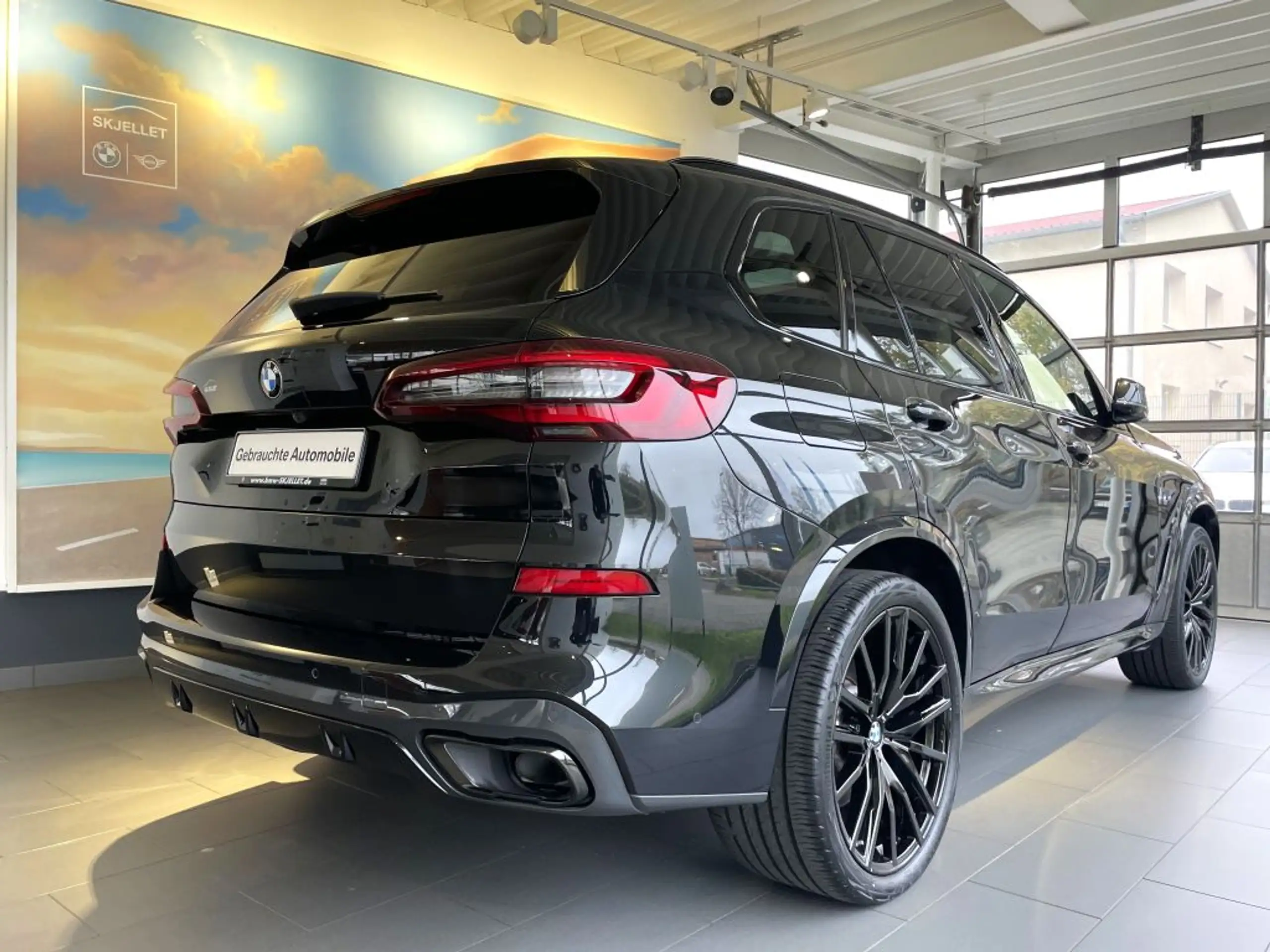 BMW - X5