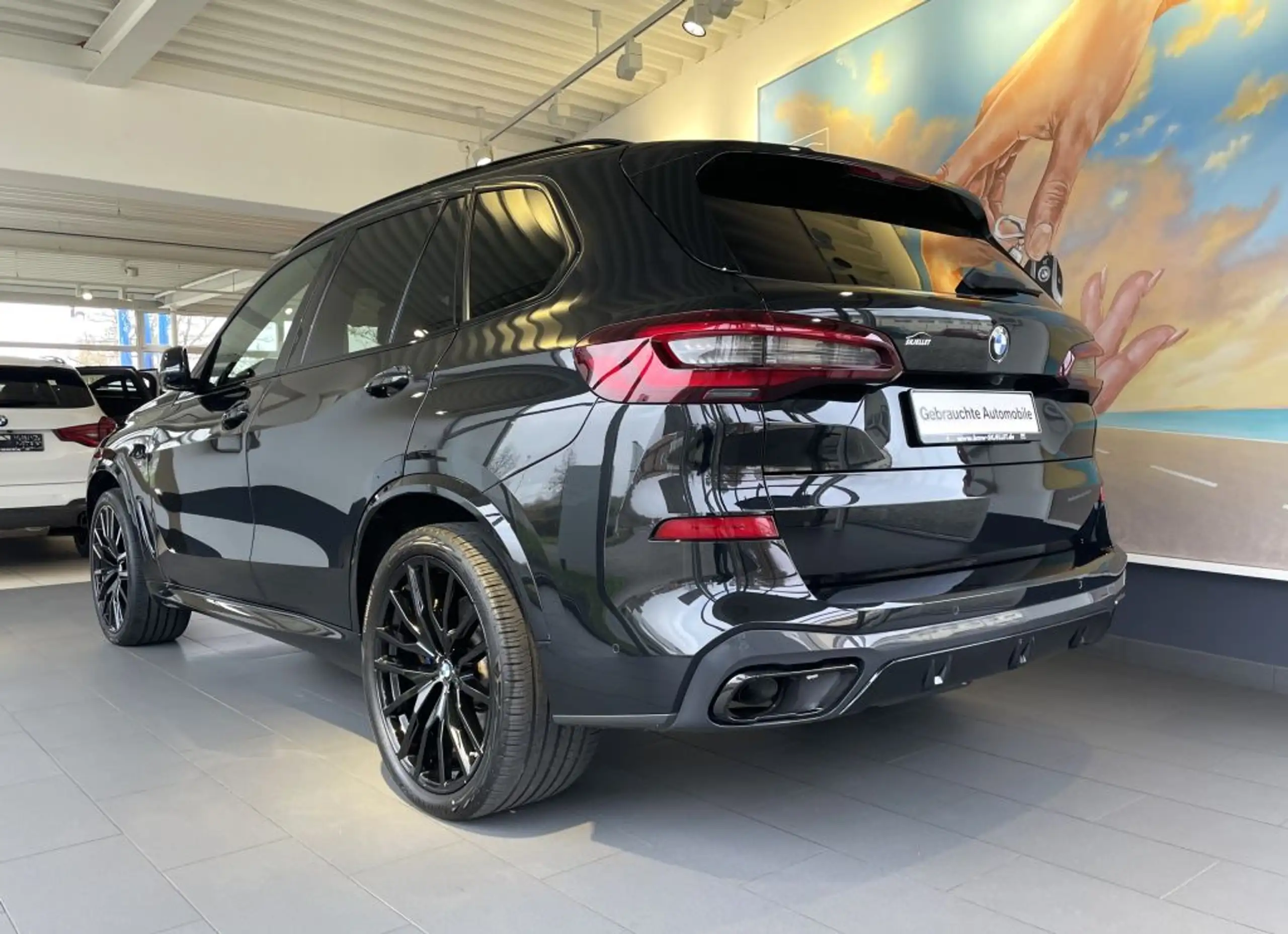 BMW - X5