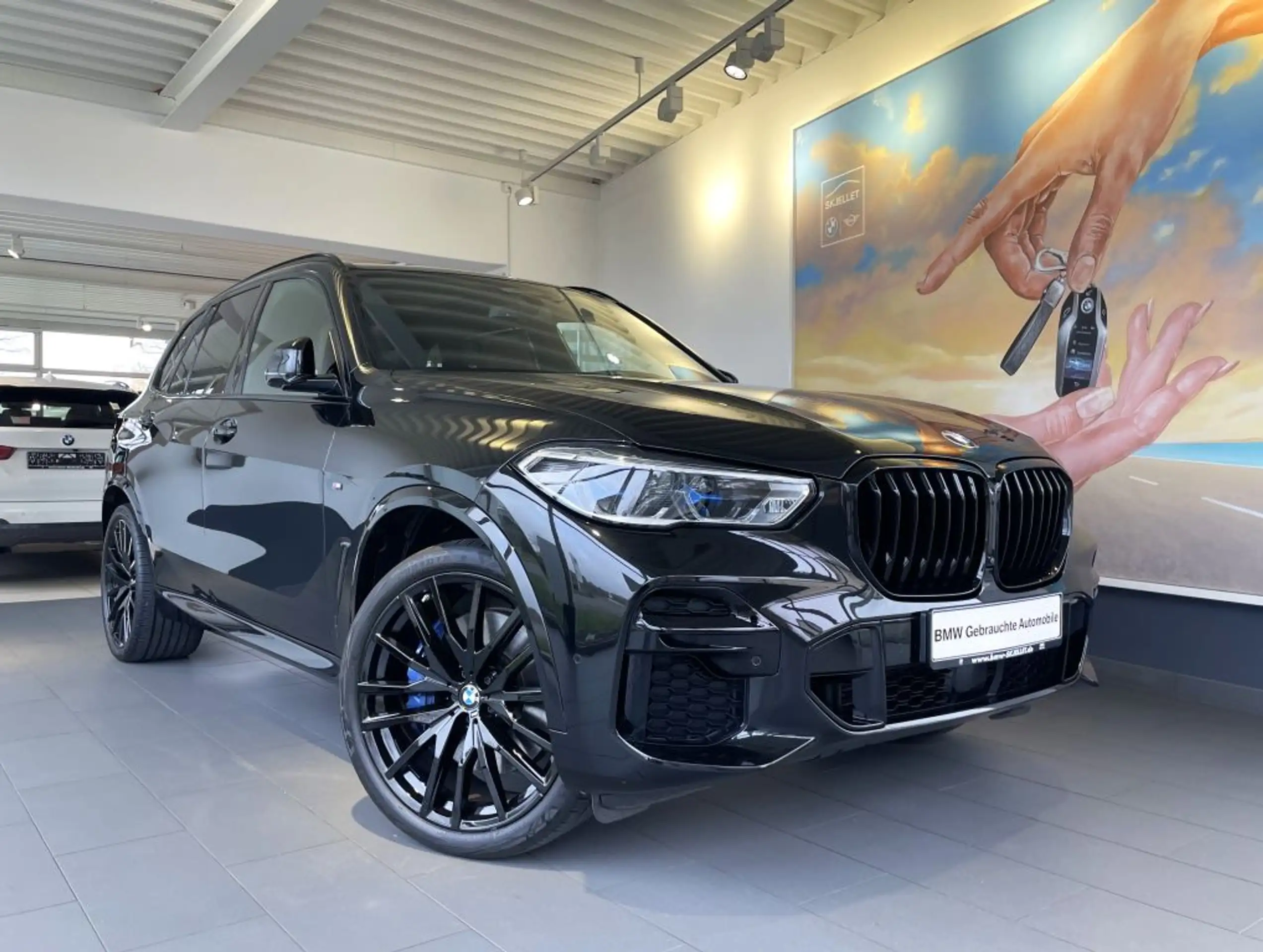 BMW - X5