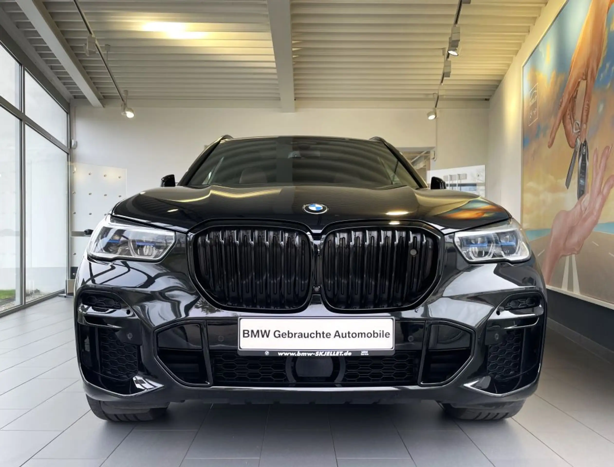 BMW - X5