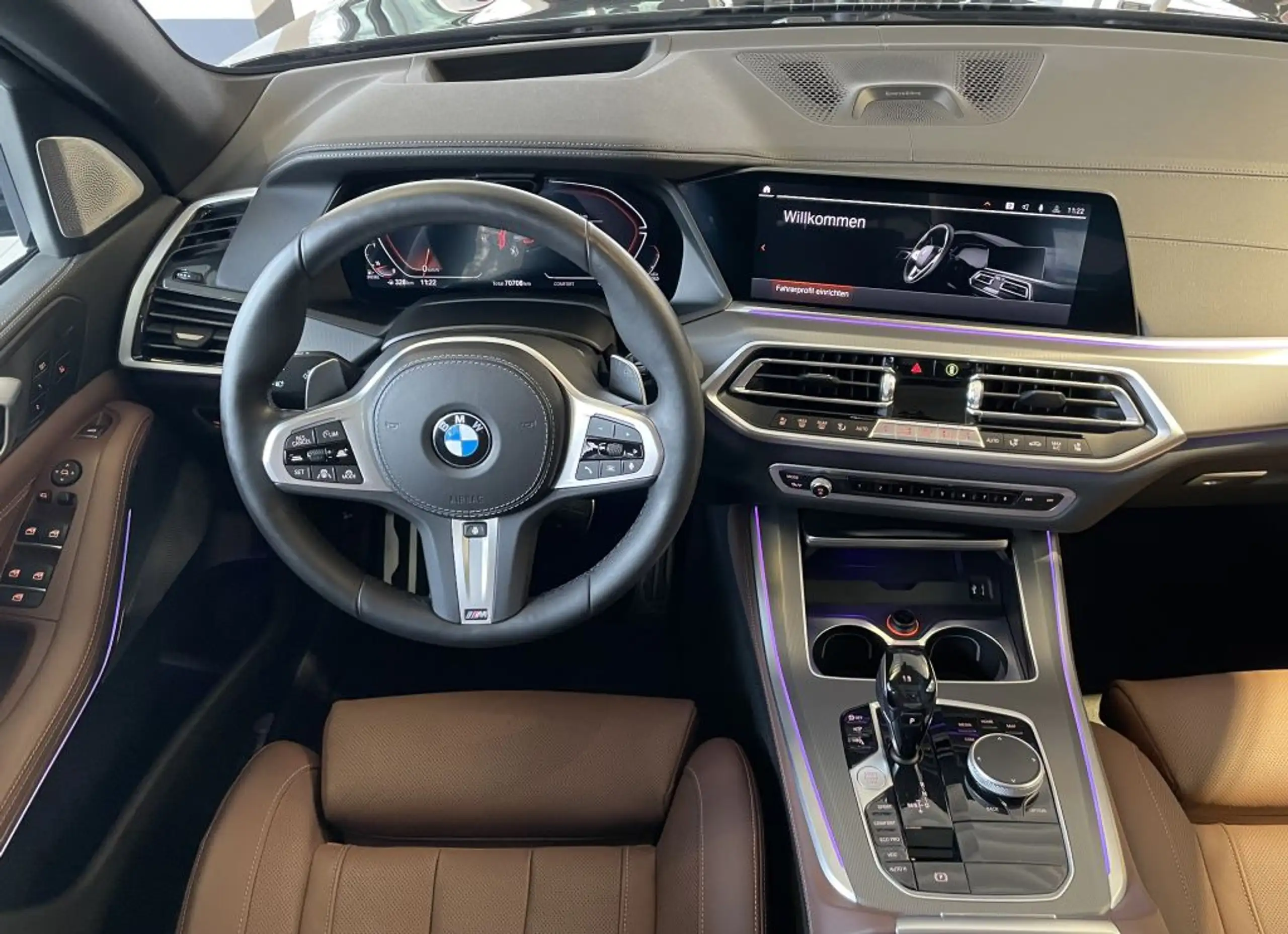 BMW - X5