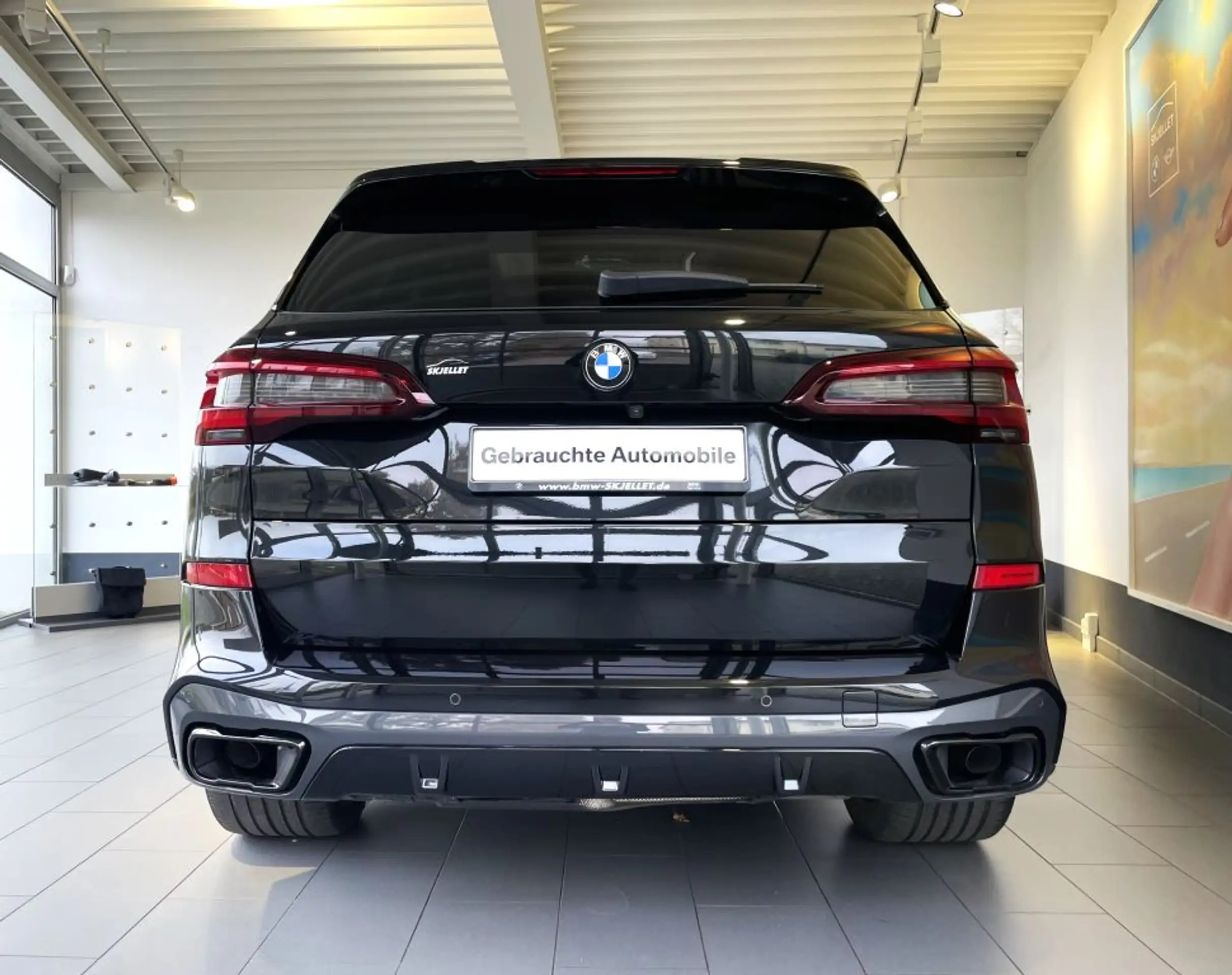 BMW - X5