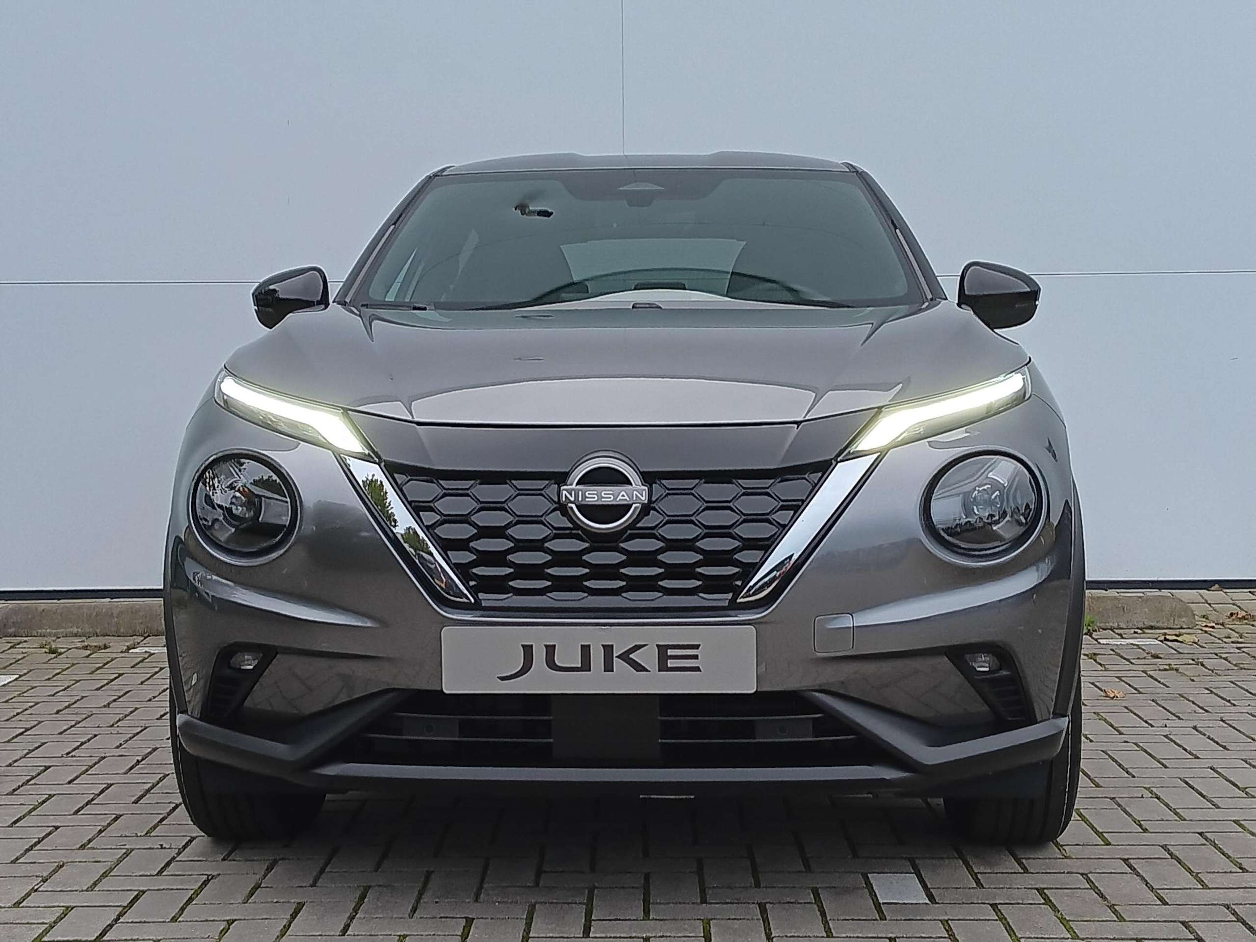 Nissan - Juke