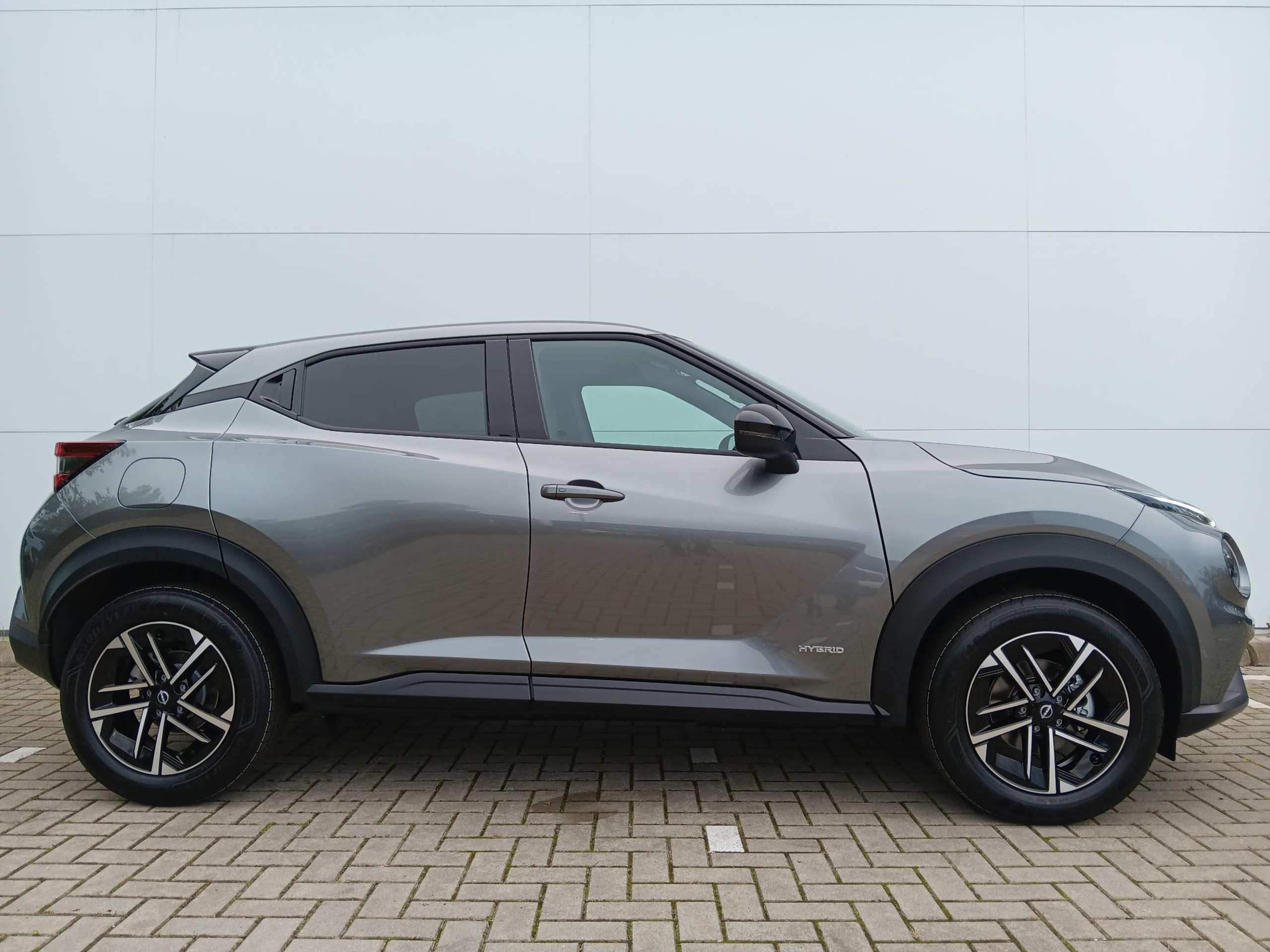 Nissan - Juke