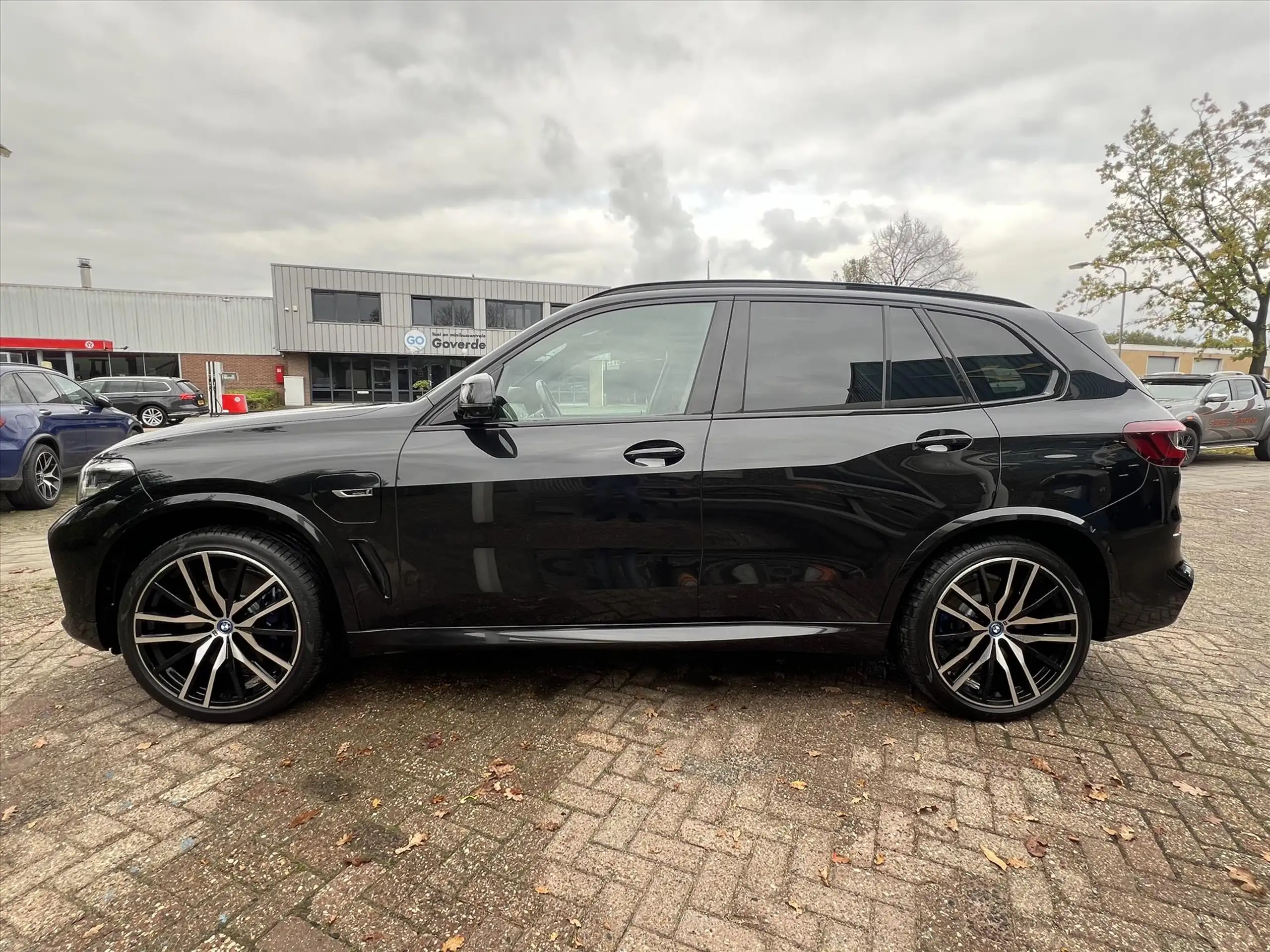 BMW - X5