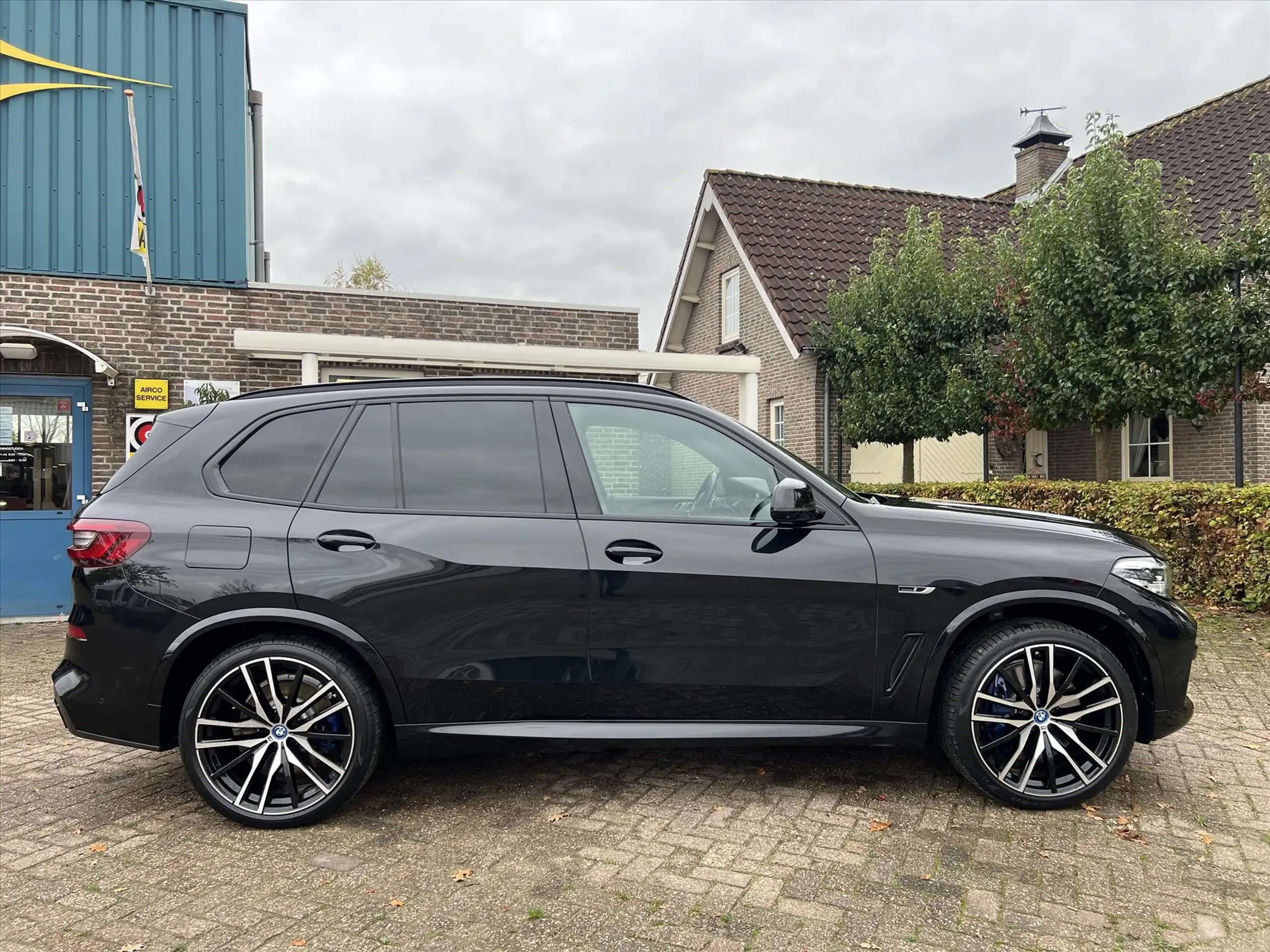 BMW - X5