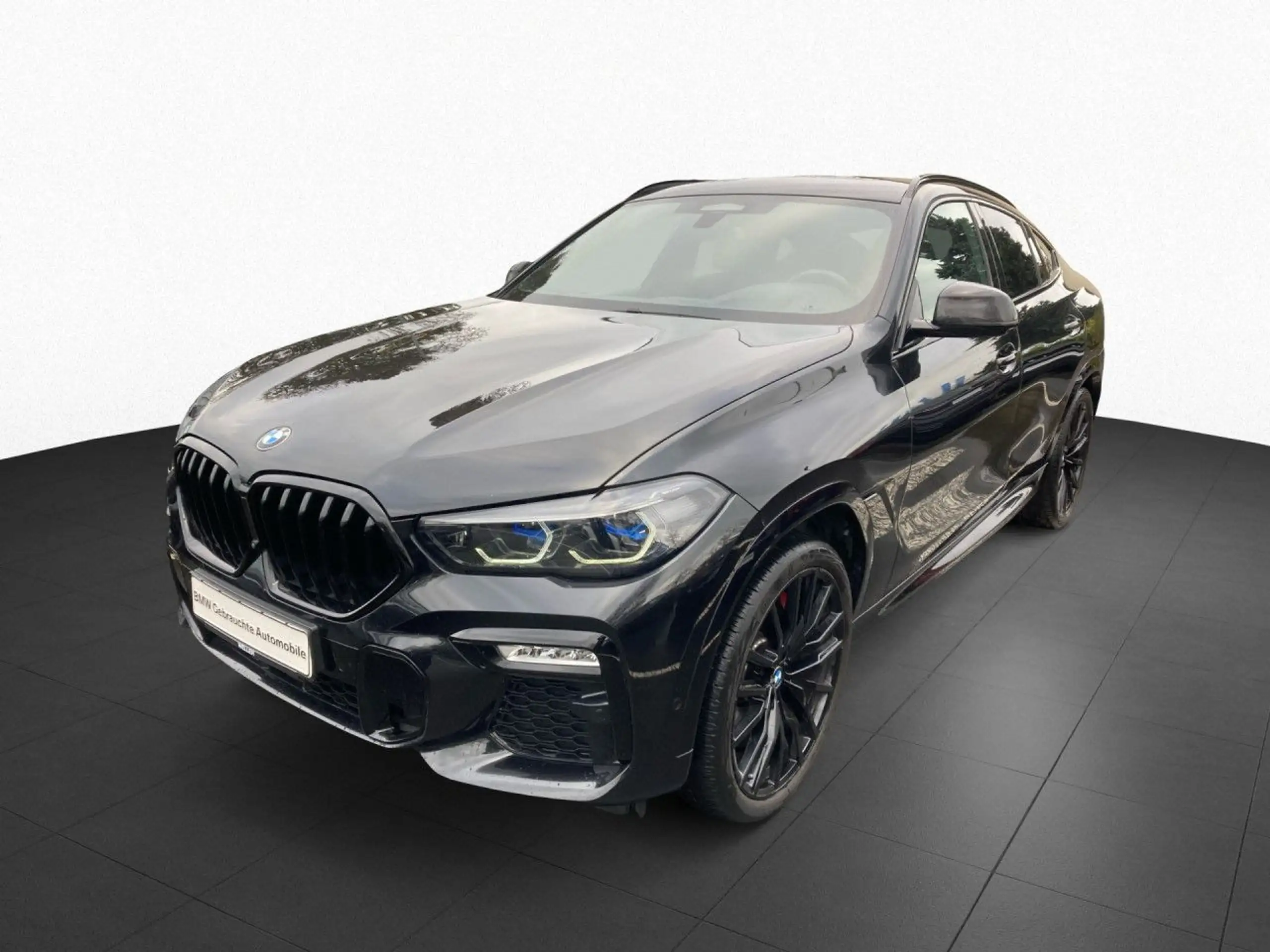 BMW - X6