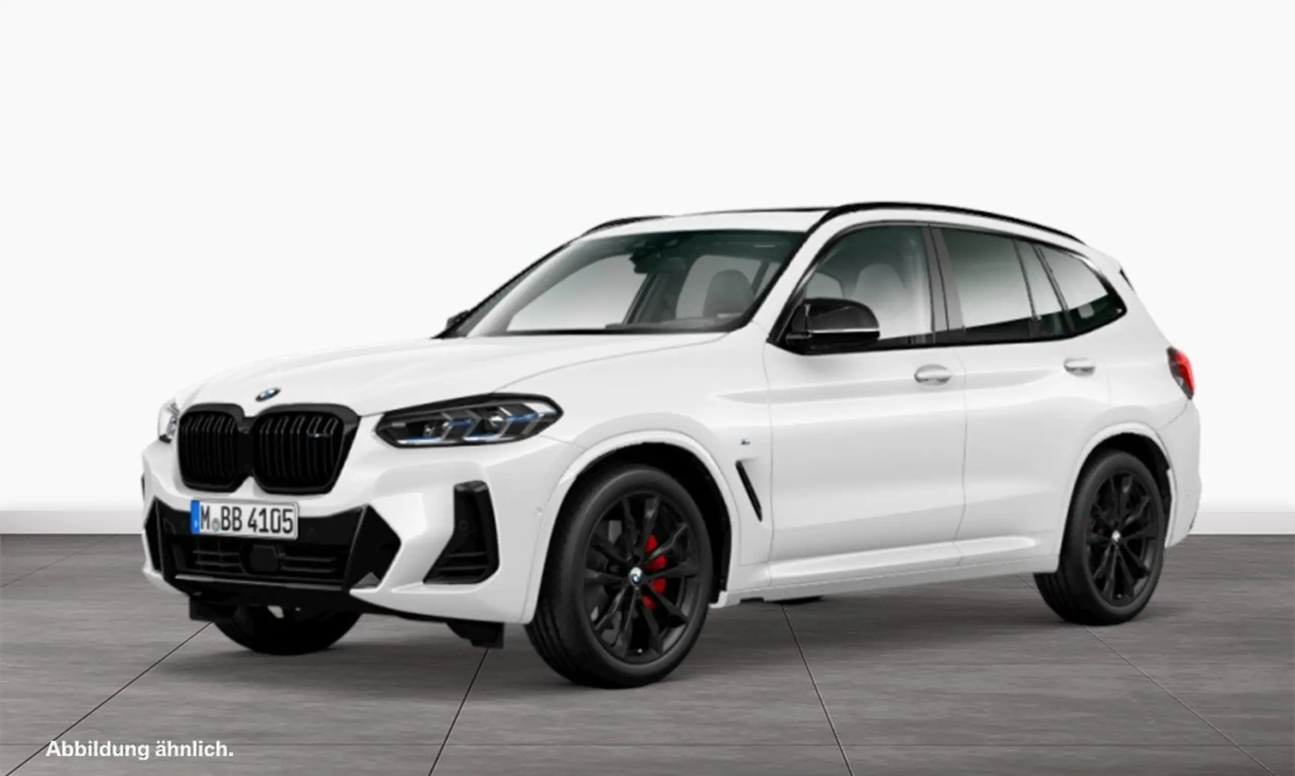 BMW - X3 M