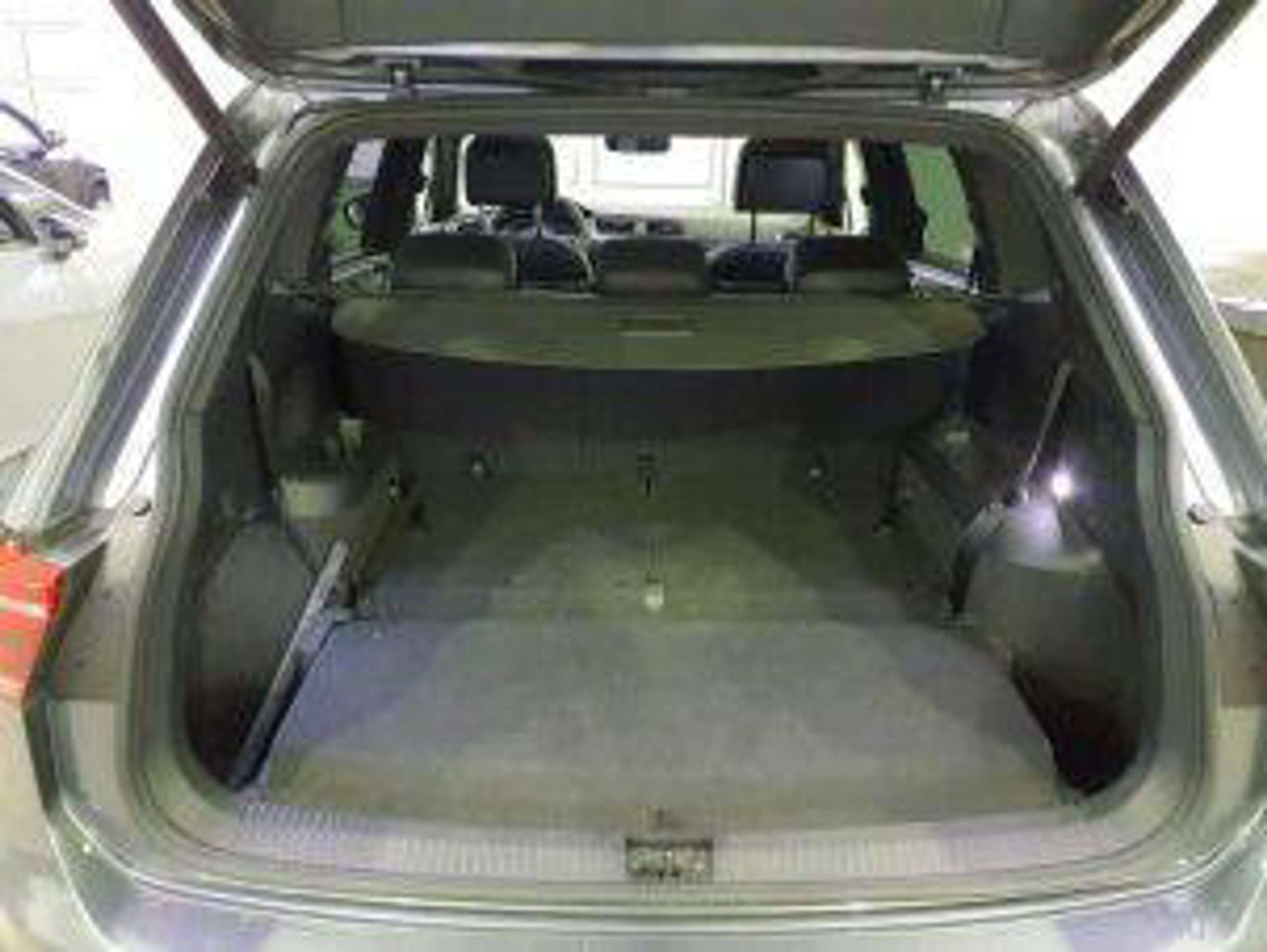 Volkswagen - Tiguan Allspace