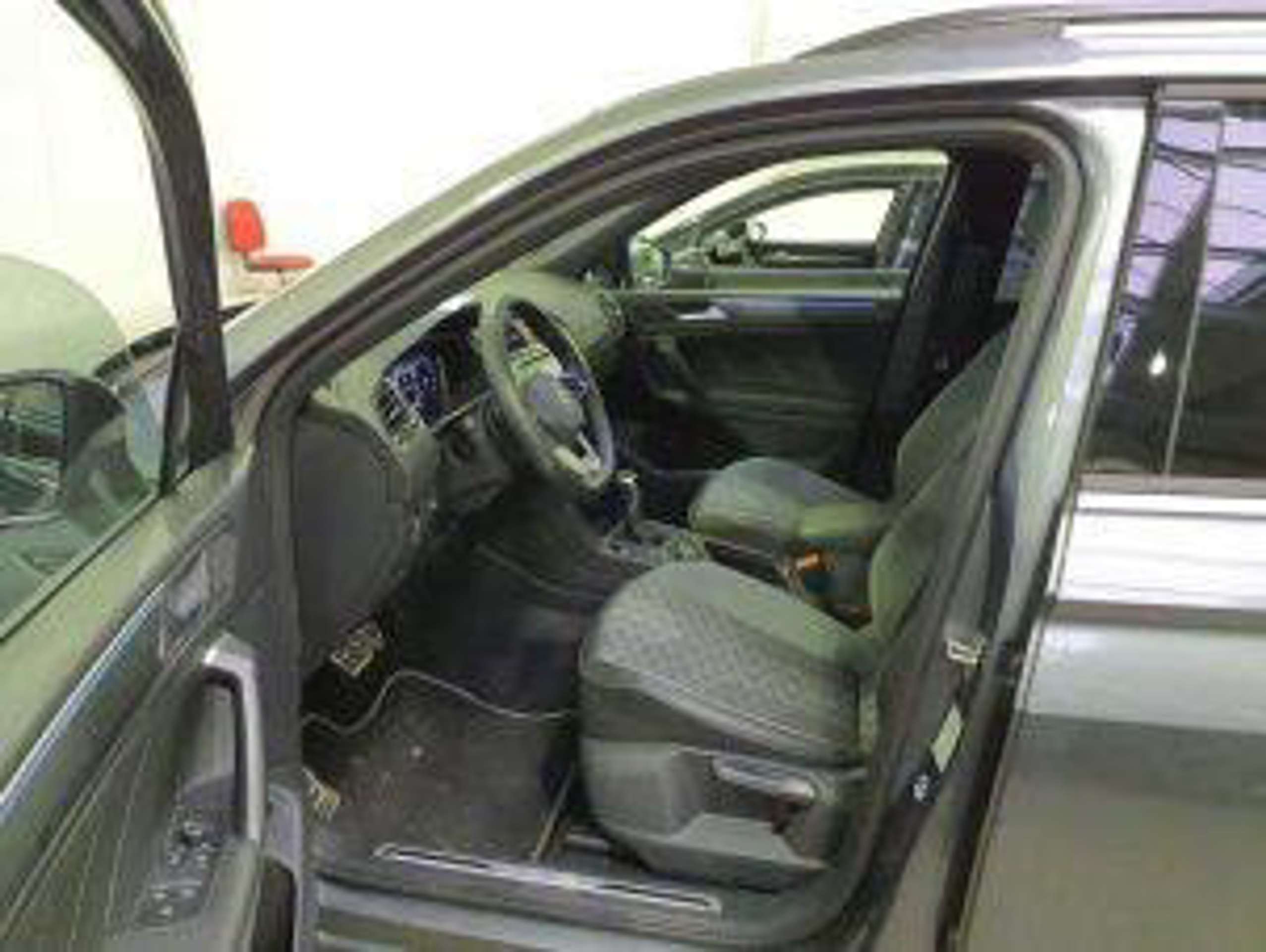 Volkswagen - Tiguan Allspace