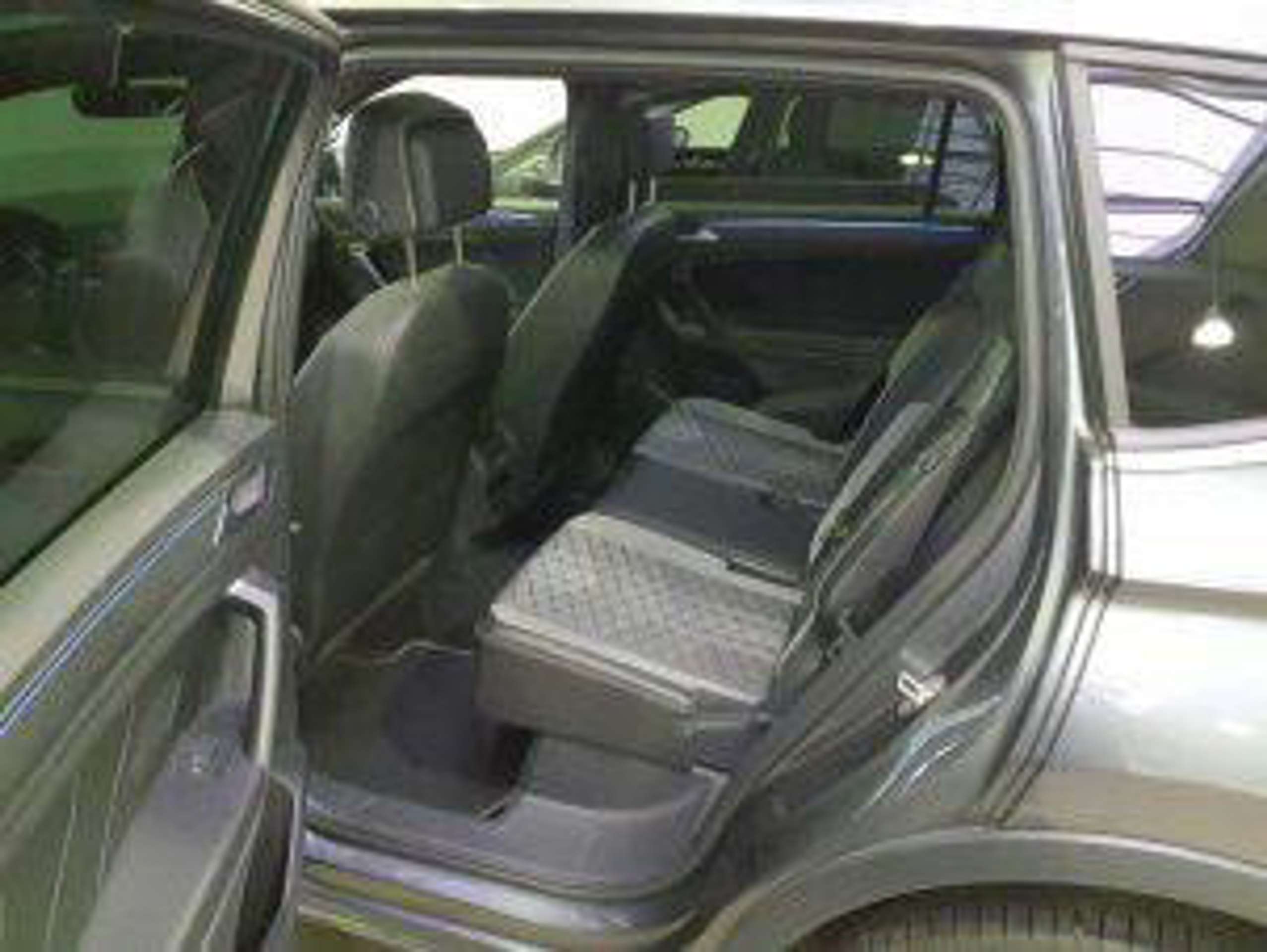 Volkswagen - Tiguan Allspace