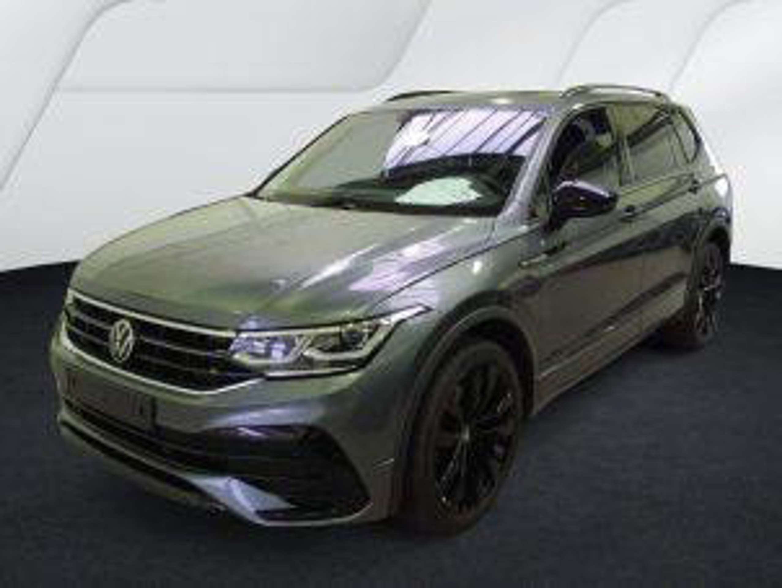 Volkswagen - Tiguan Allspace