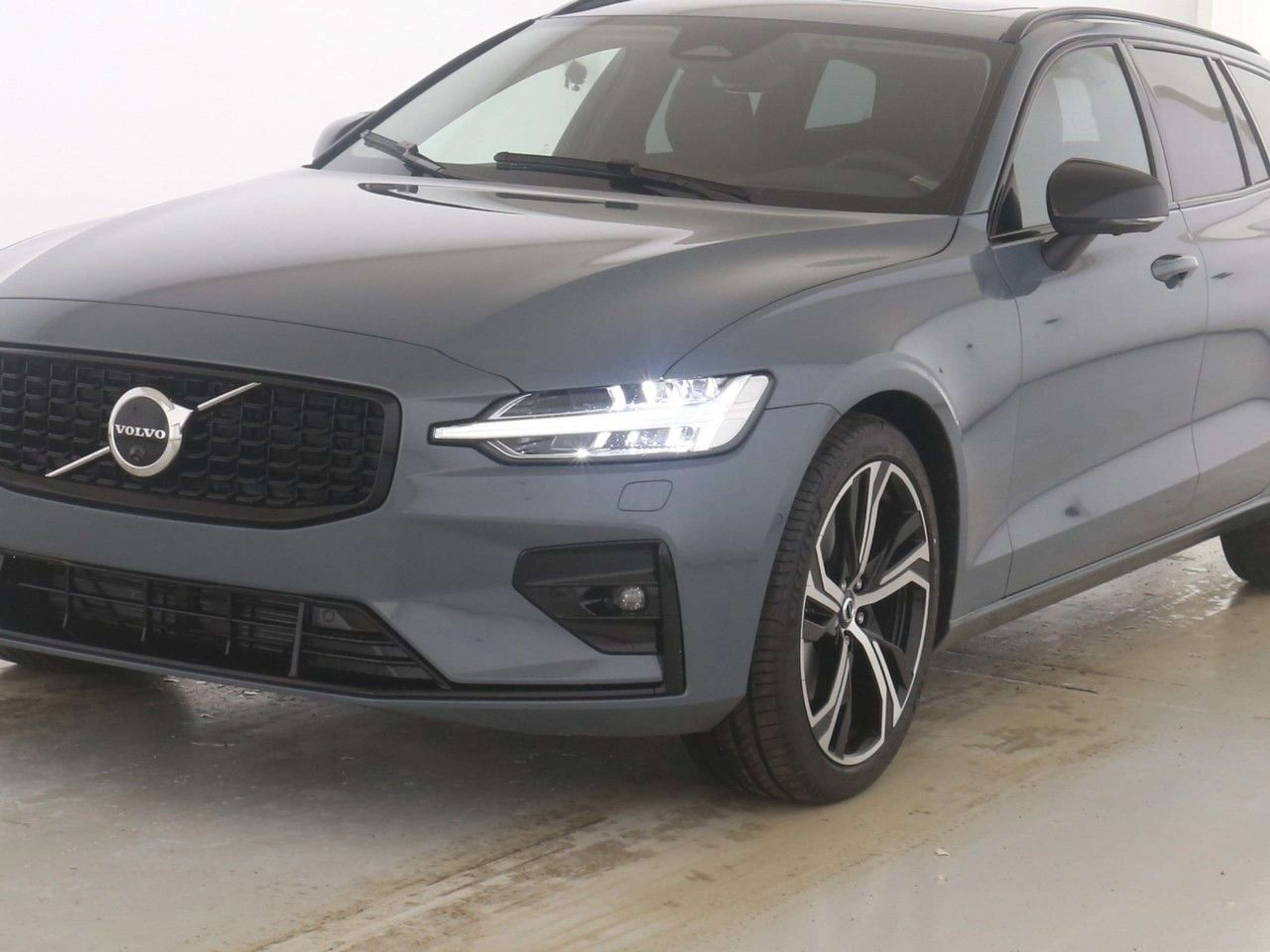 Volvo - V60