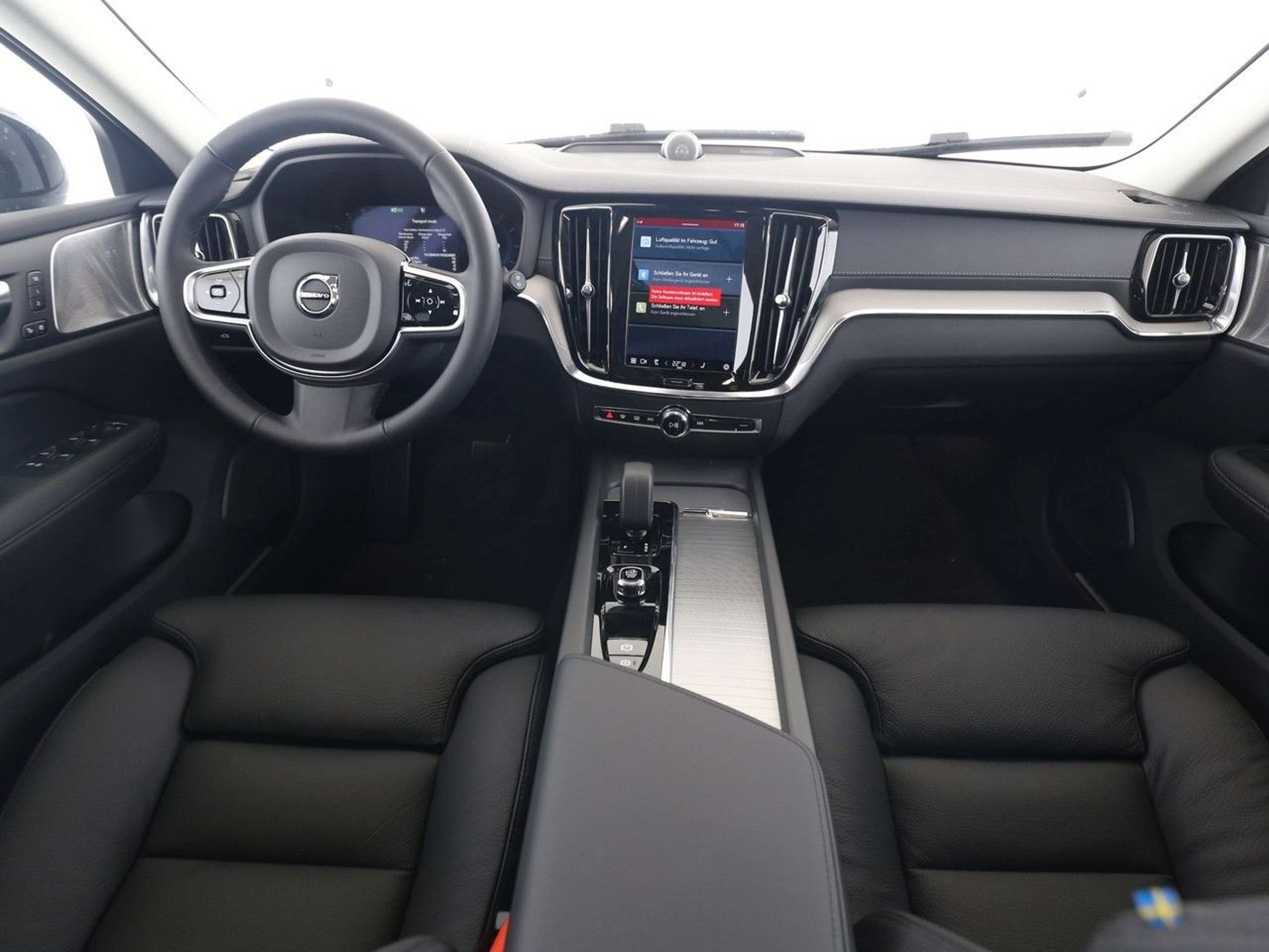 Volvo - V60