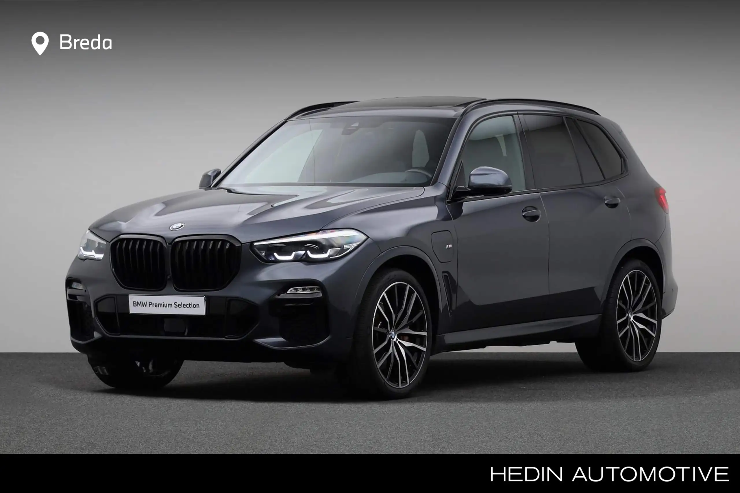 BMW - X5