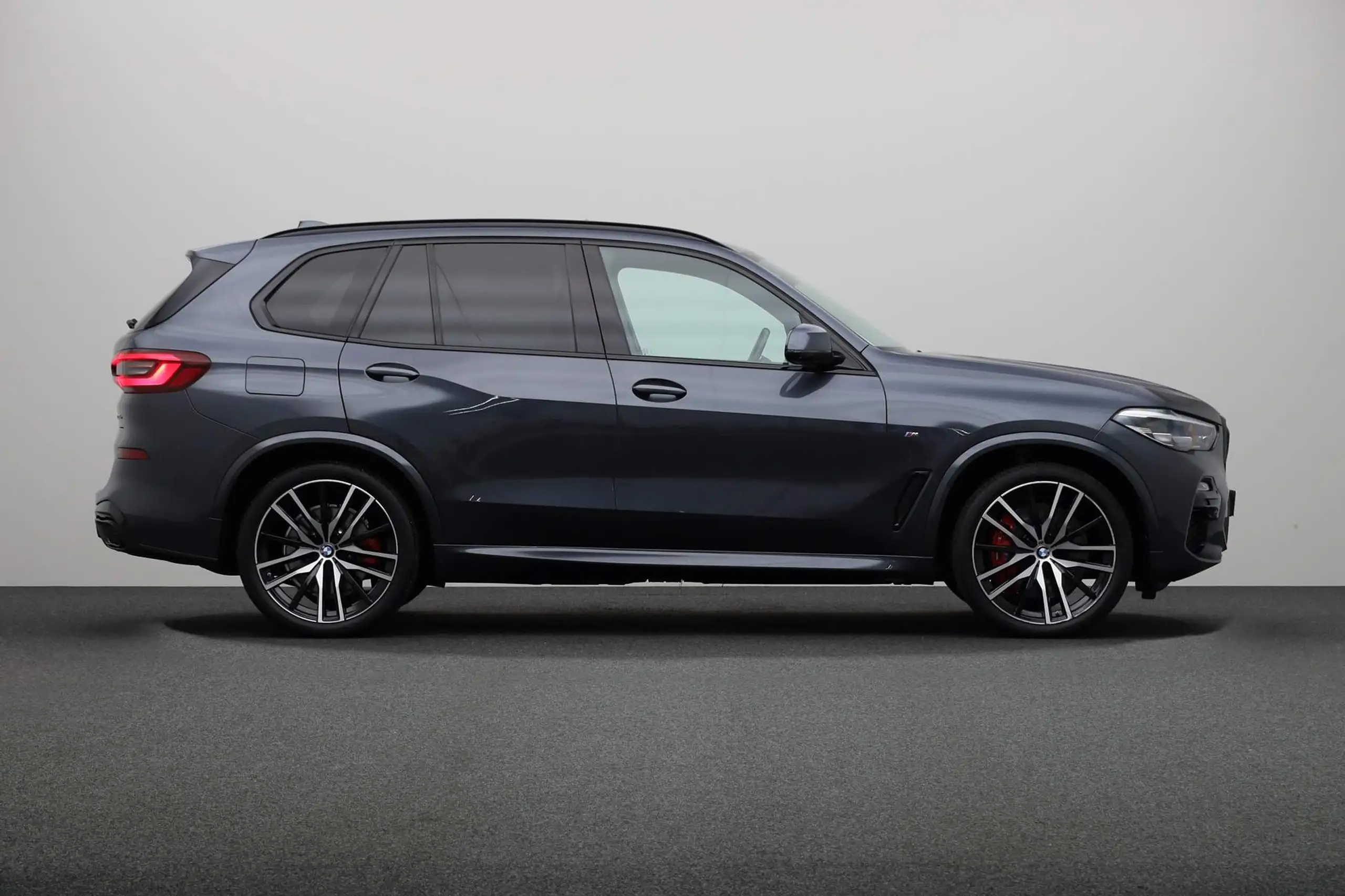 BMW - X5