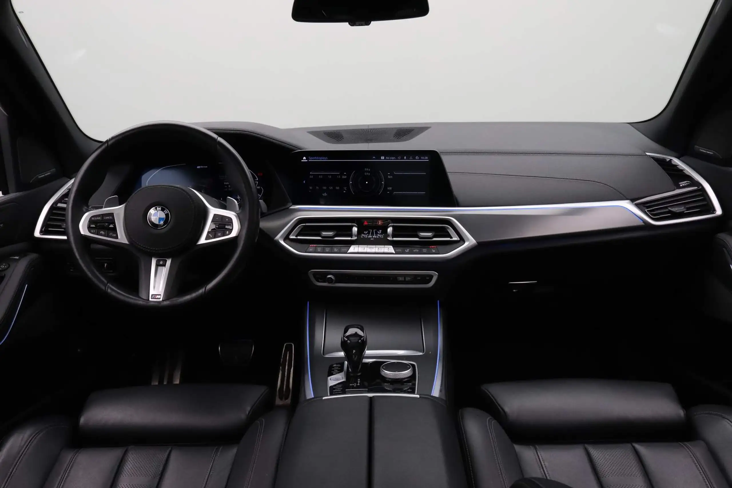 BMW - X5