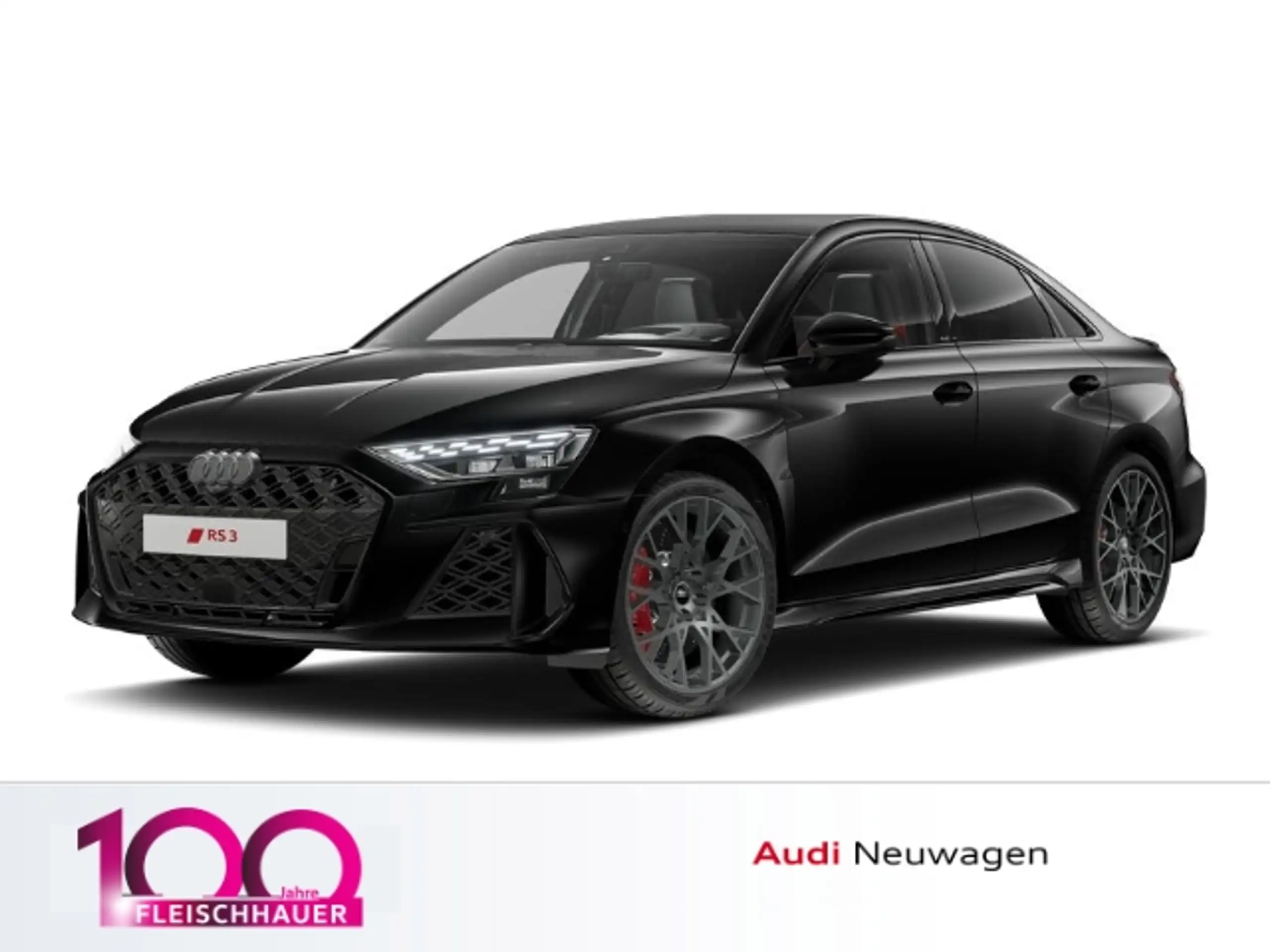 Audi - RS3