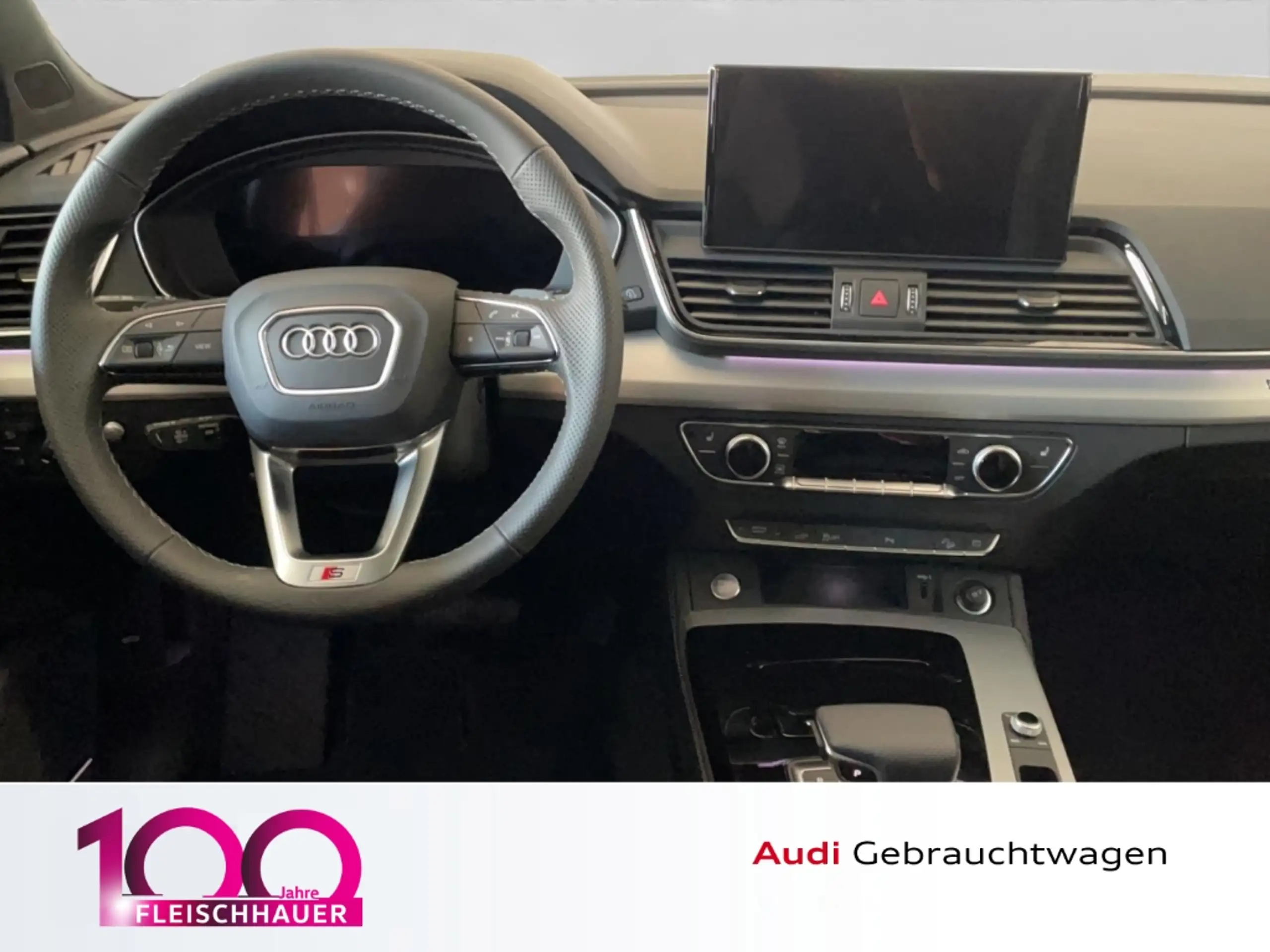 Audi - Q5