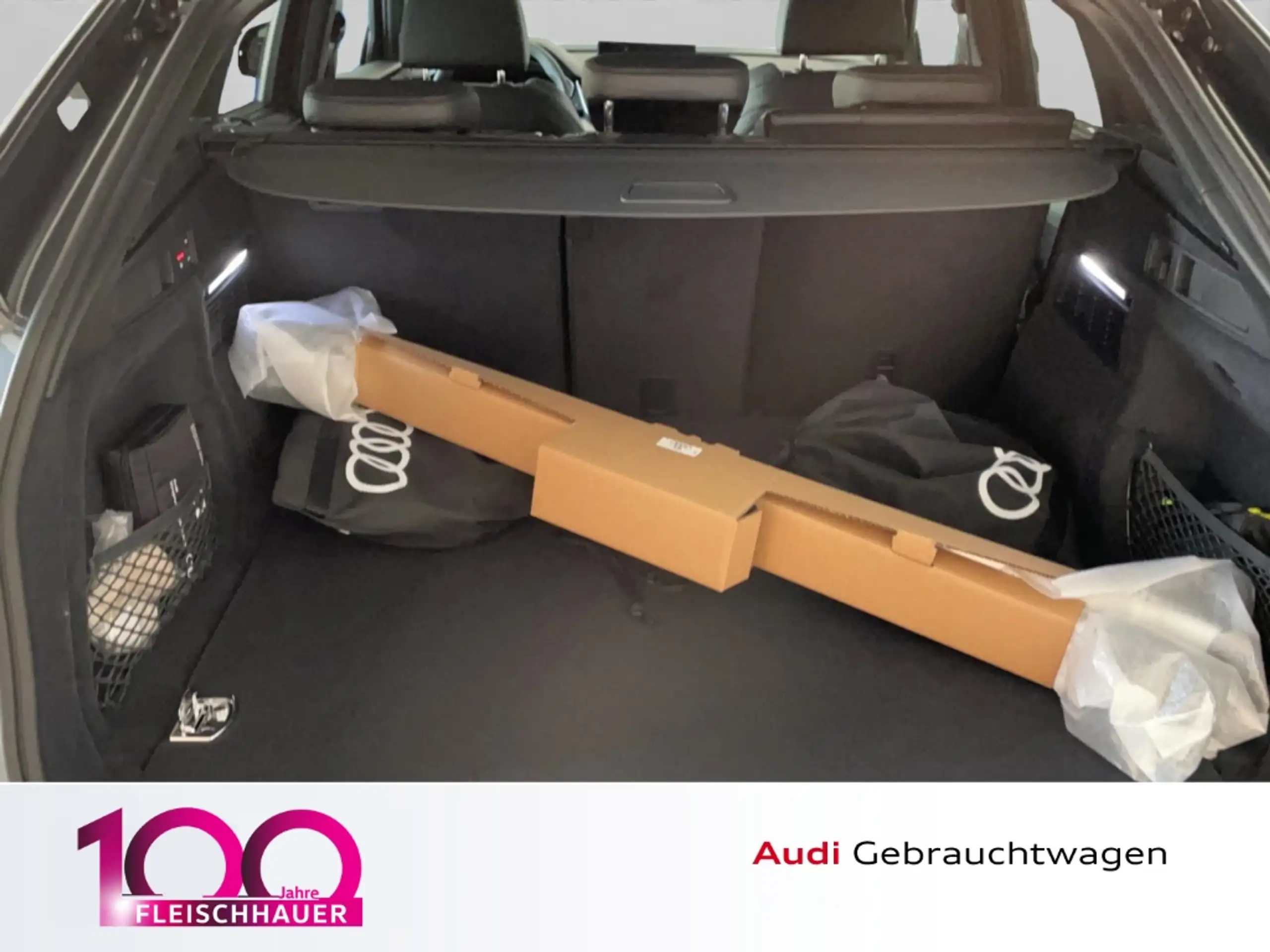 Audi - Q5