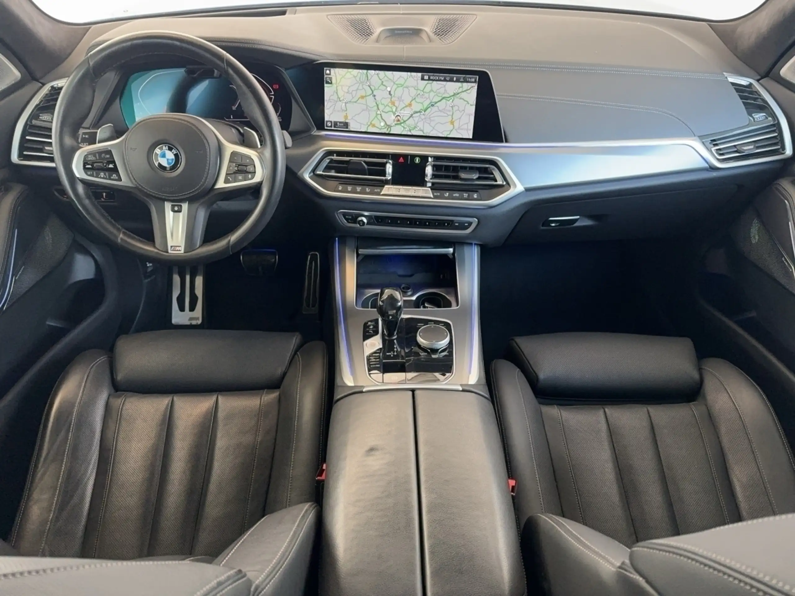 BMW - X5