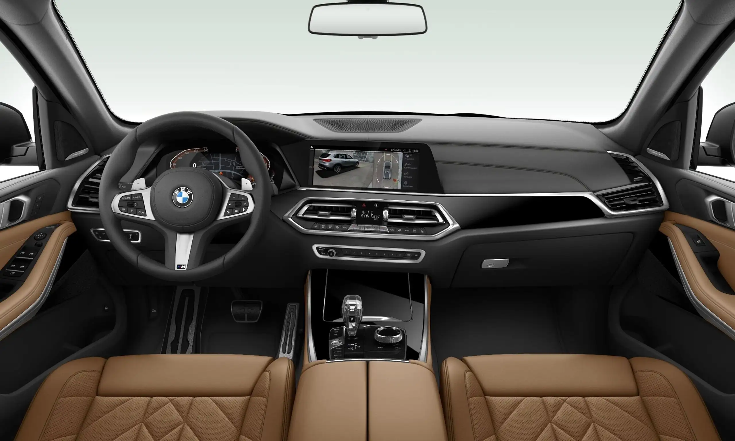 BMW - X5