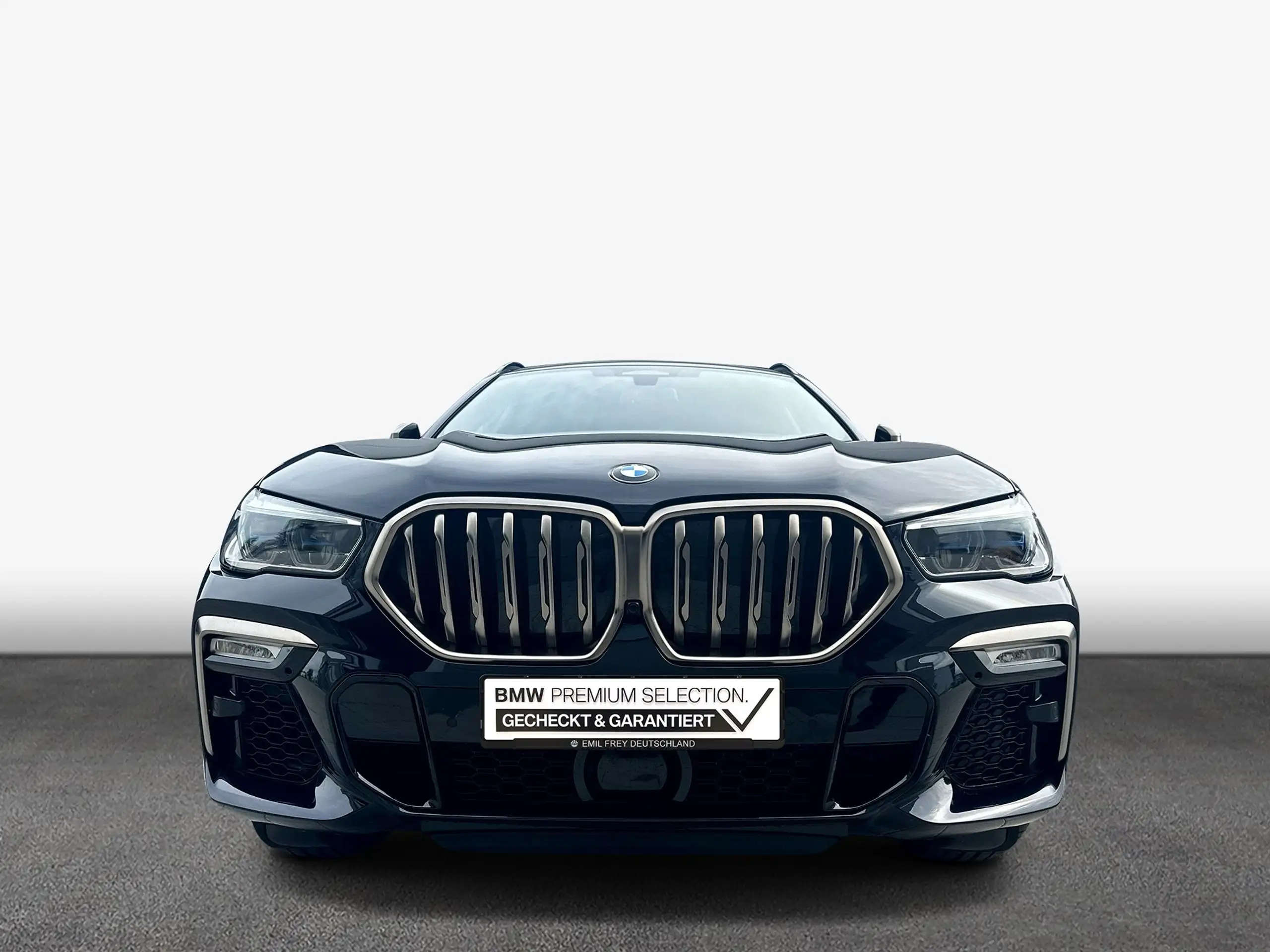 BMW - X6