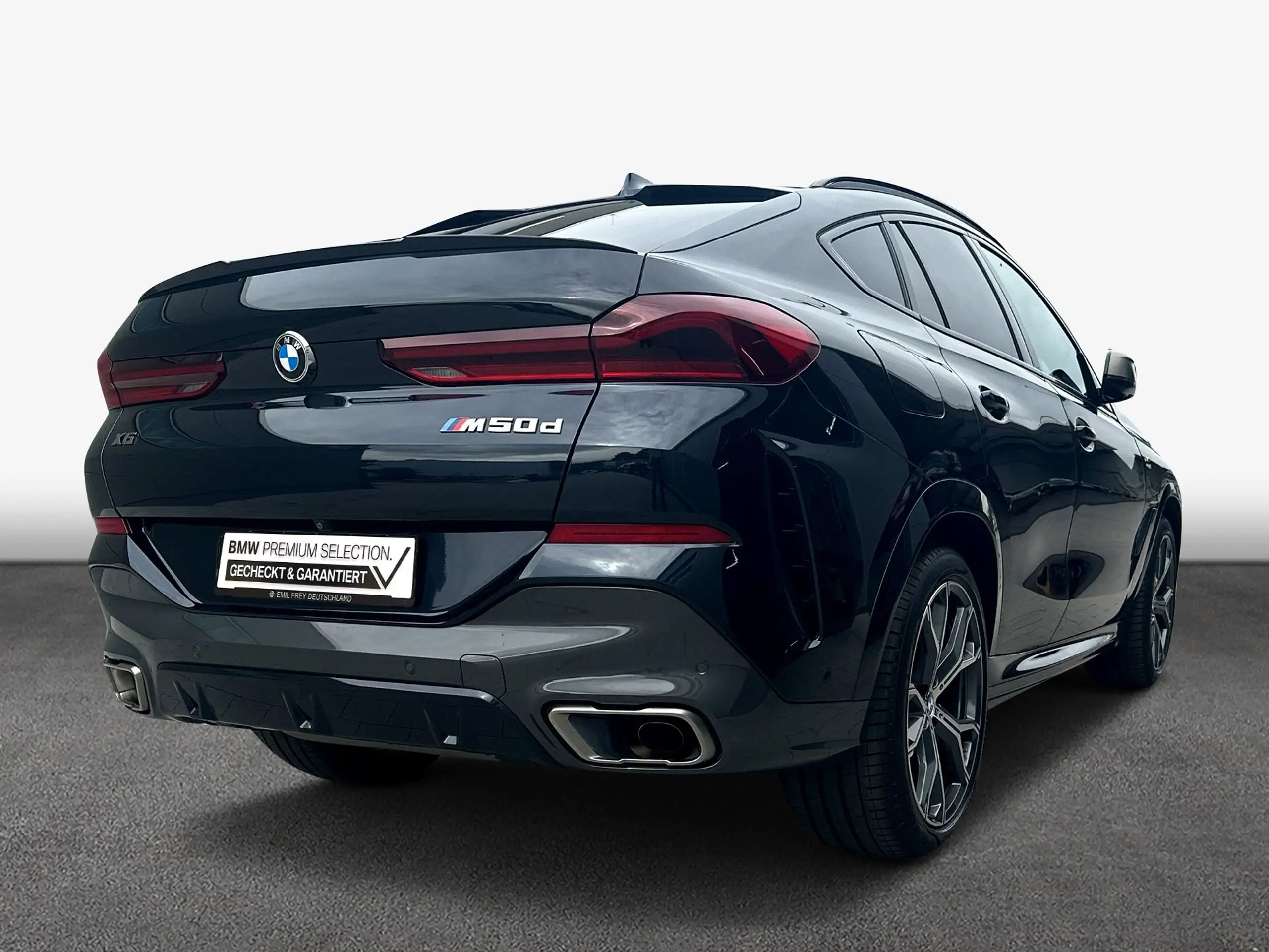 BMW - X6