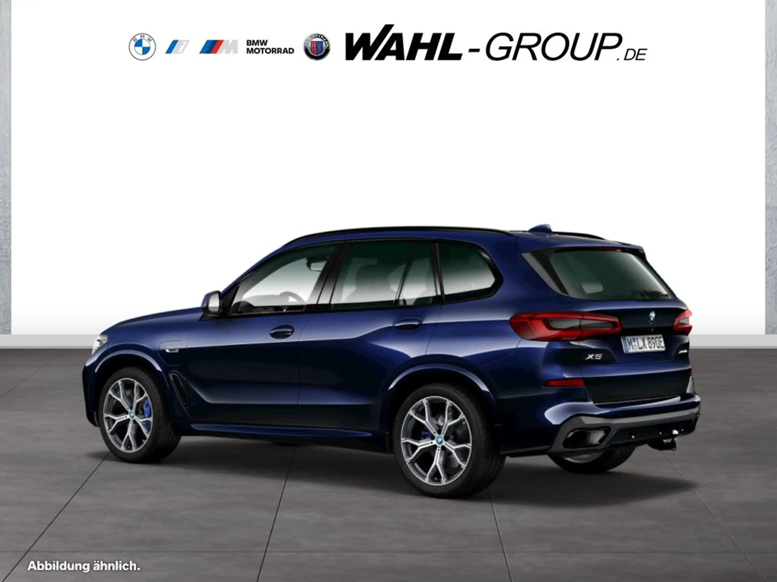 BMW - X5