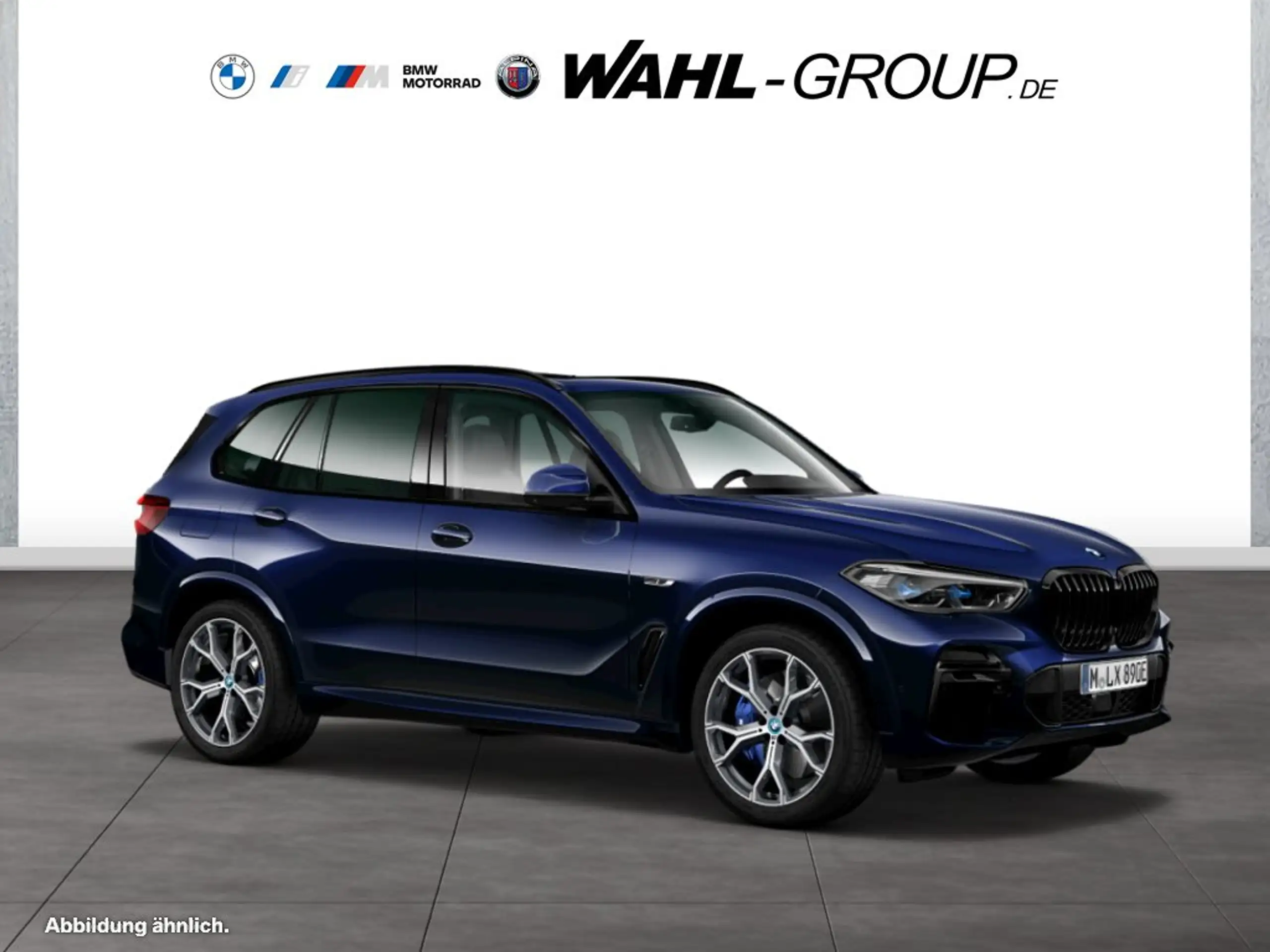 BMW - X5