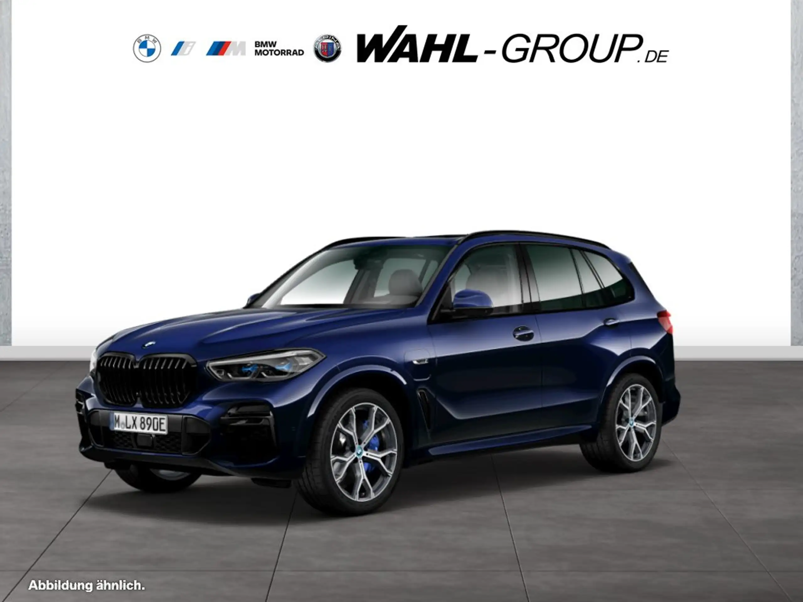 BMW - X5