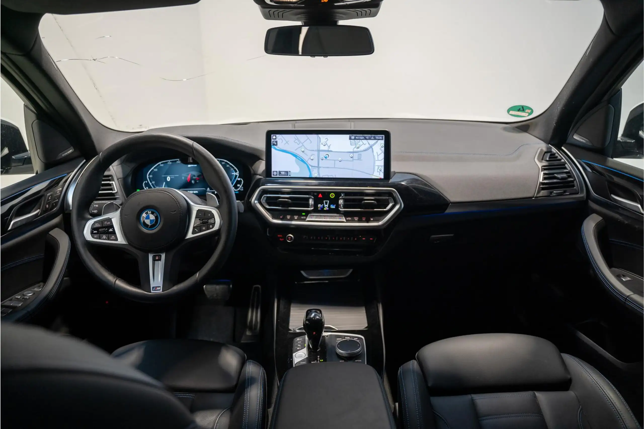 BMW - X3