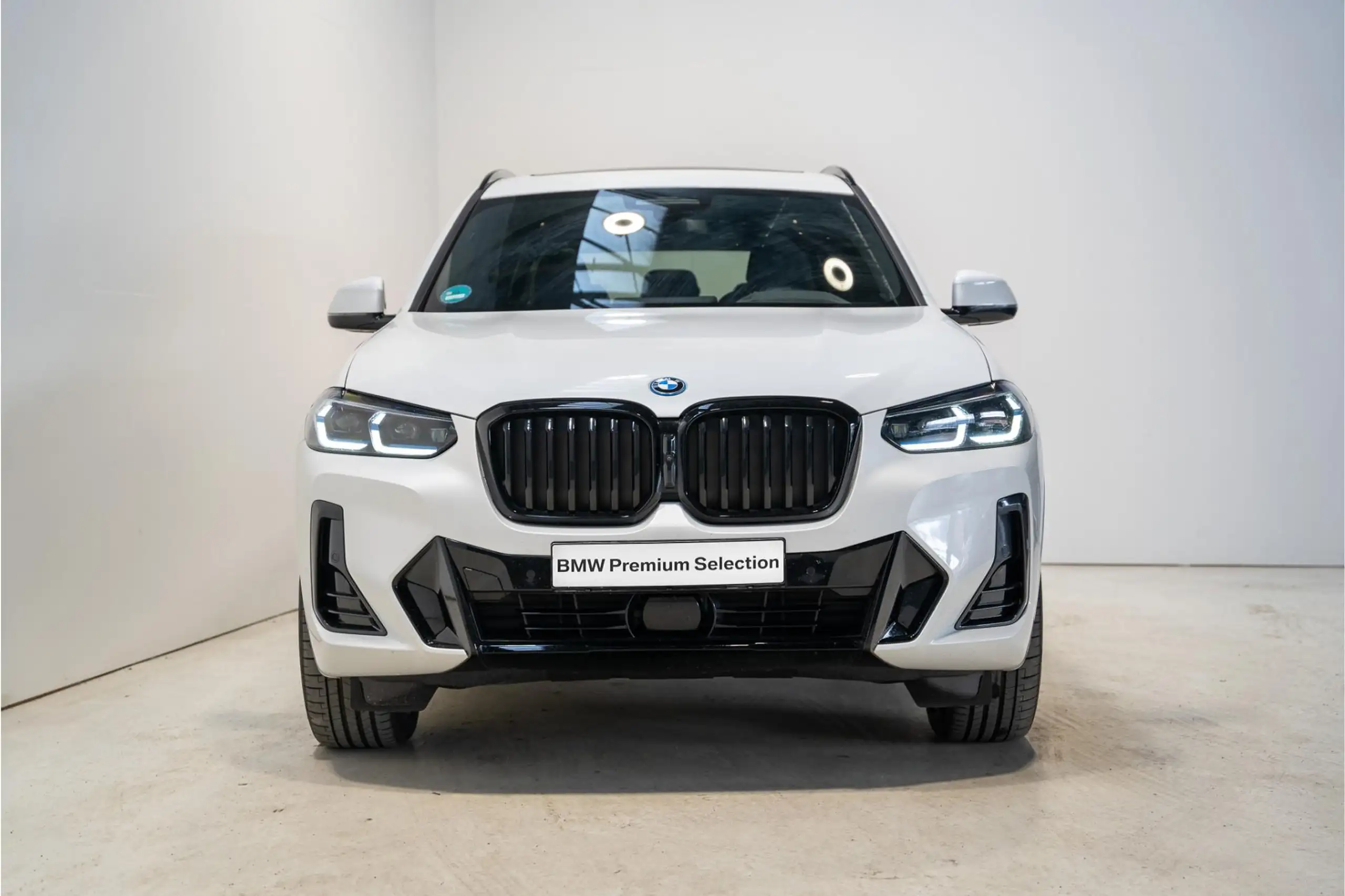 BMW - X3