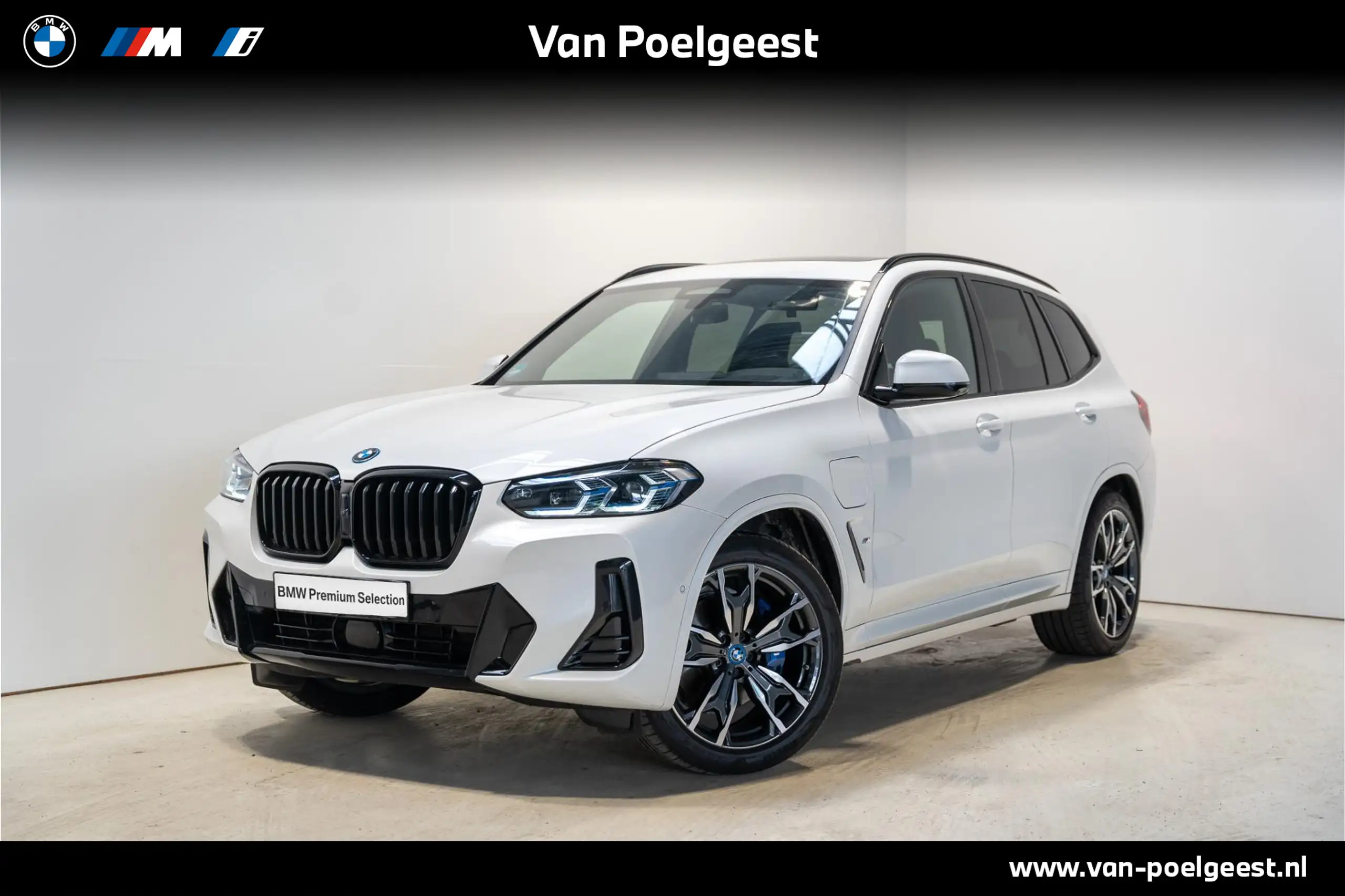 BMW - X3