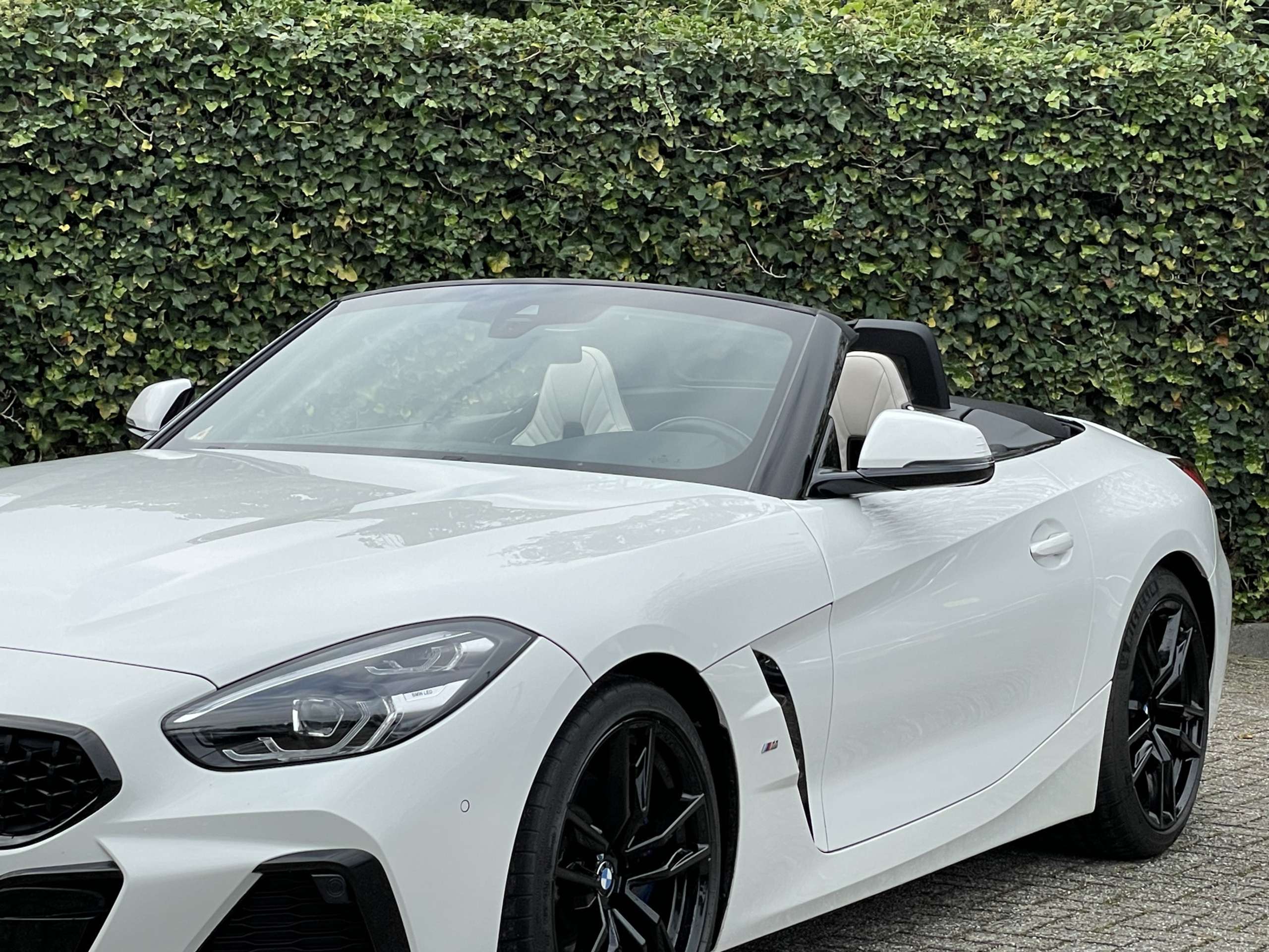 BMW - Z4