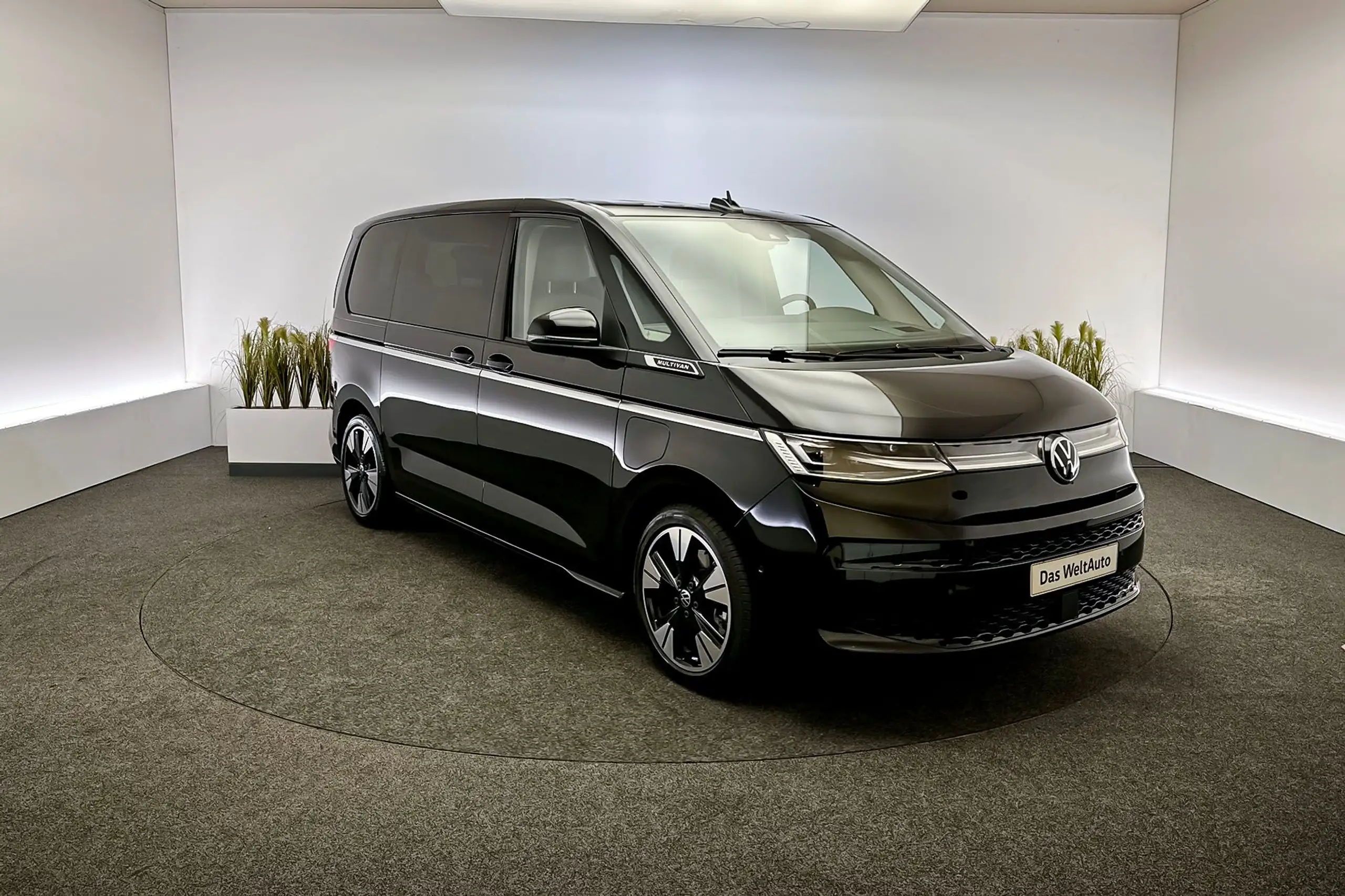 Volkswagen - T7 Multivan