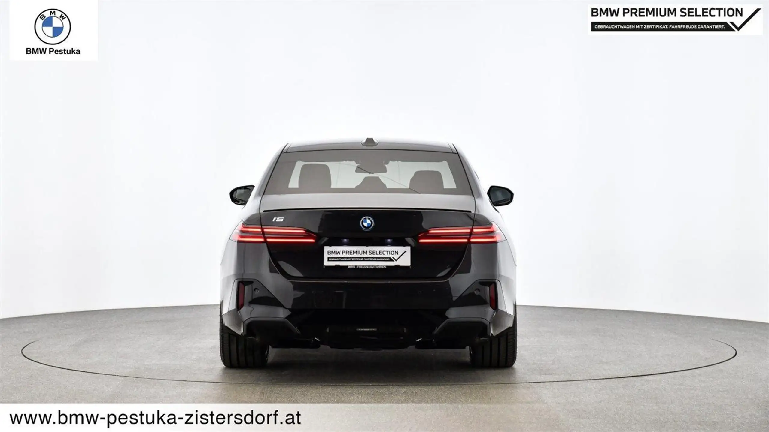 BMW - i5