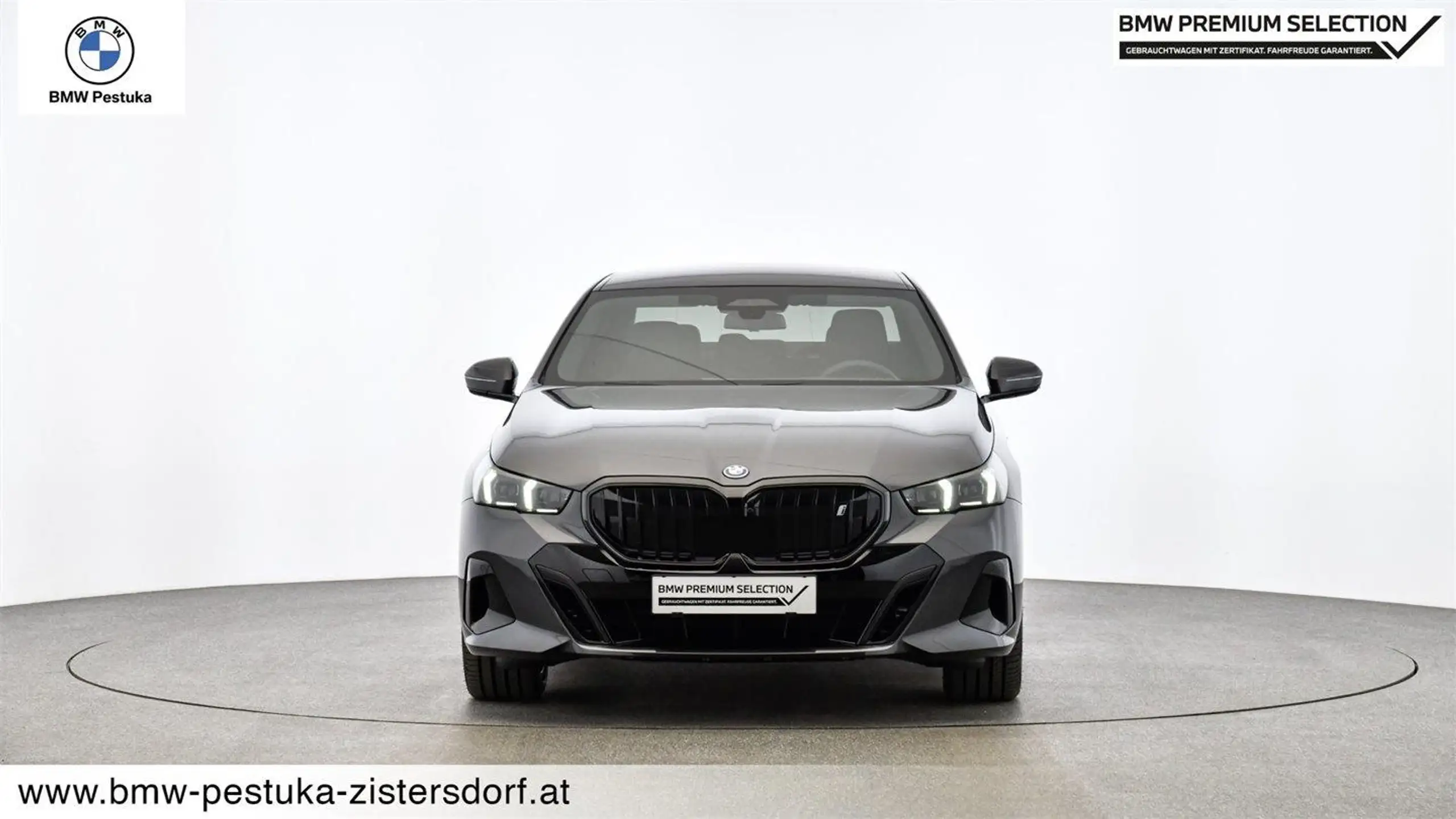 BMW - i5