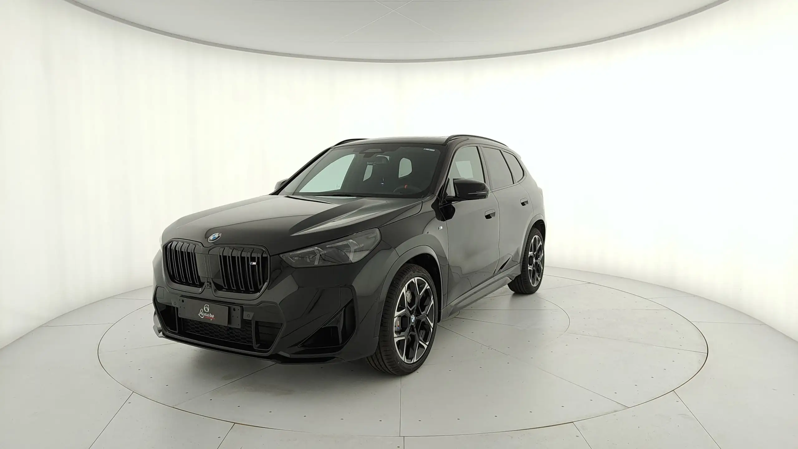 BMW - X1