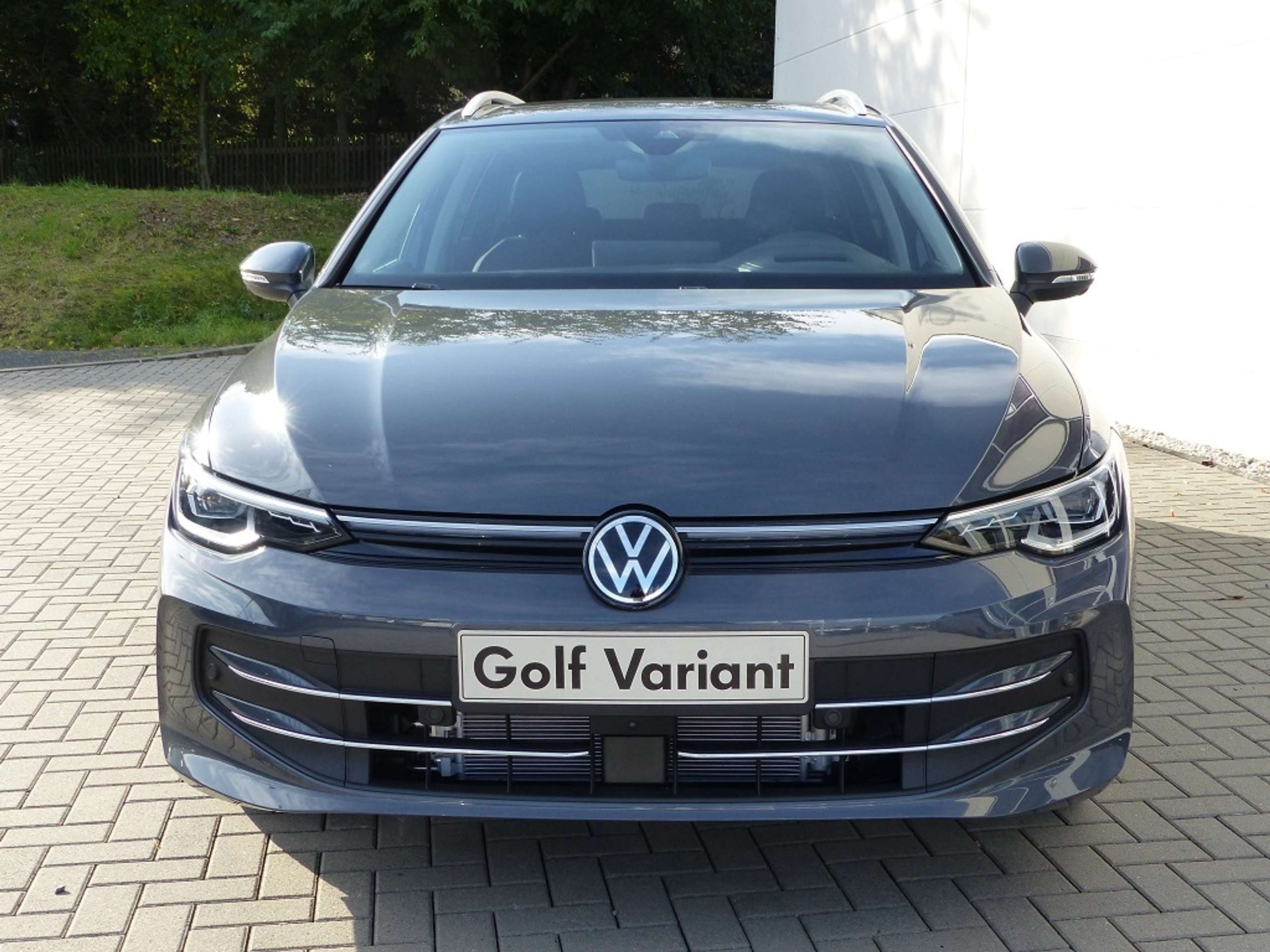 Volkswagen - Golf Variant