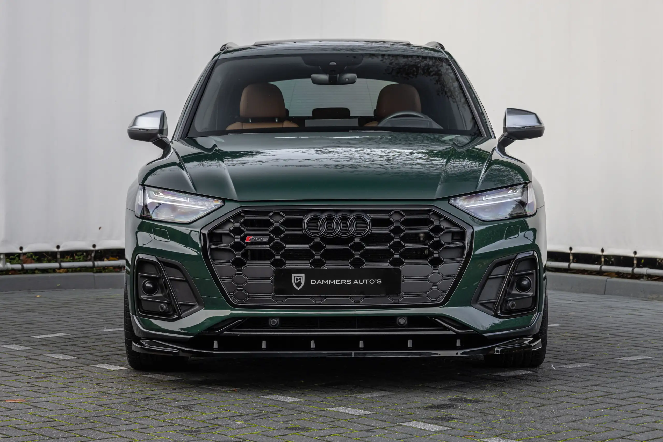 Audi - SQ5