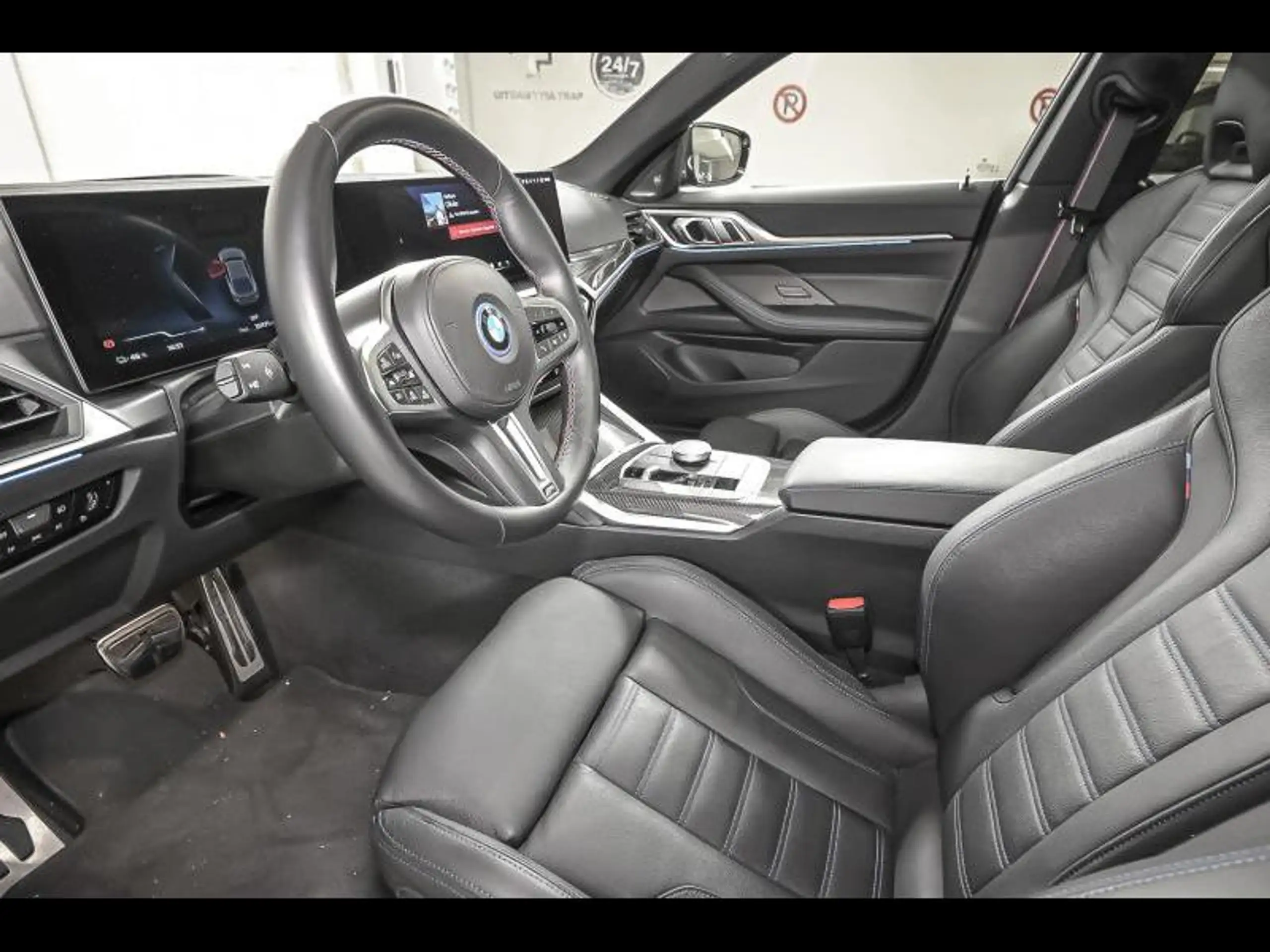 BMW - i4