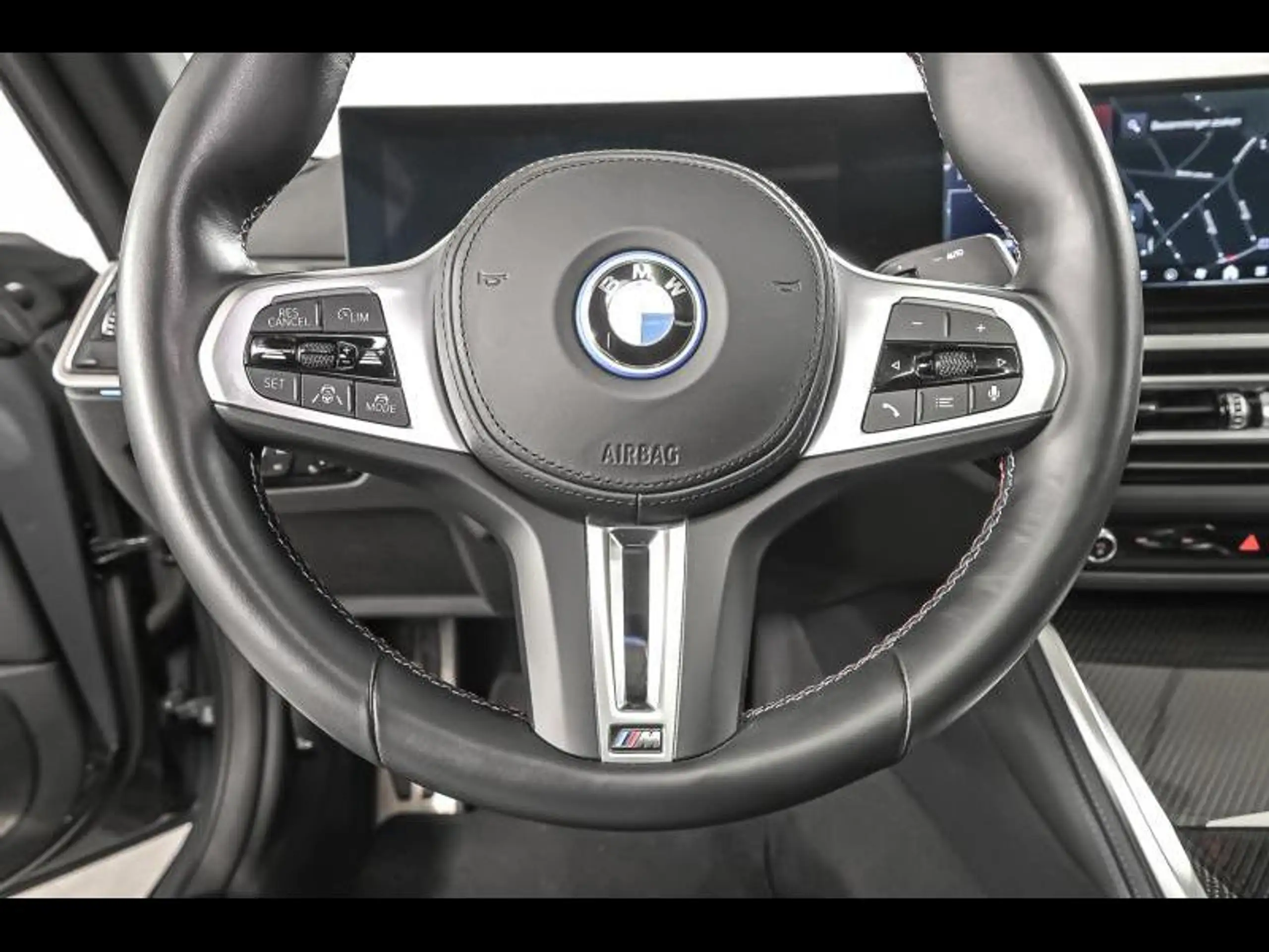 BMW - i4