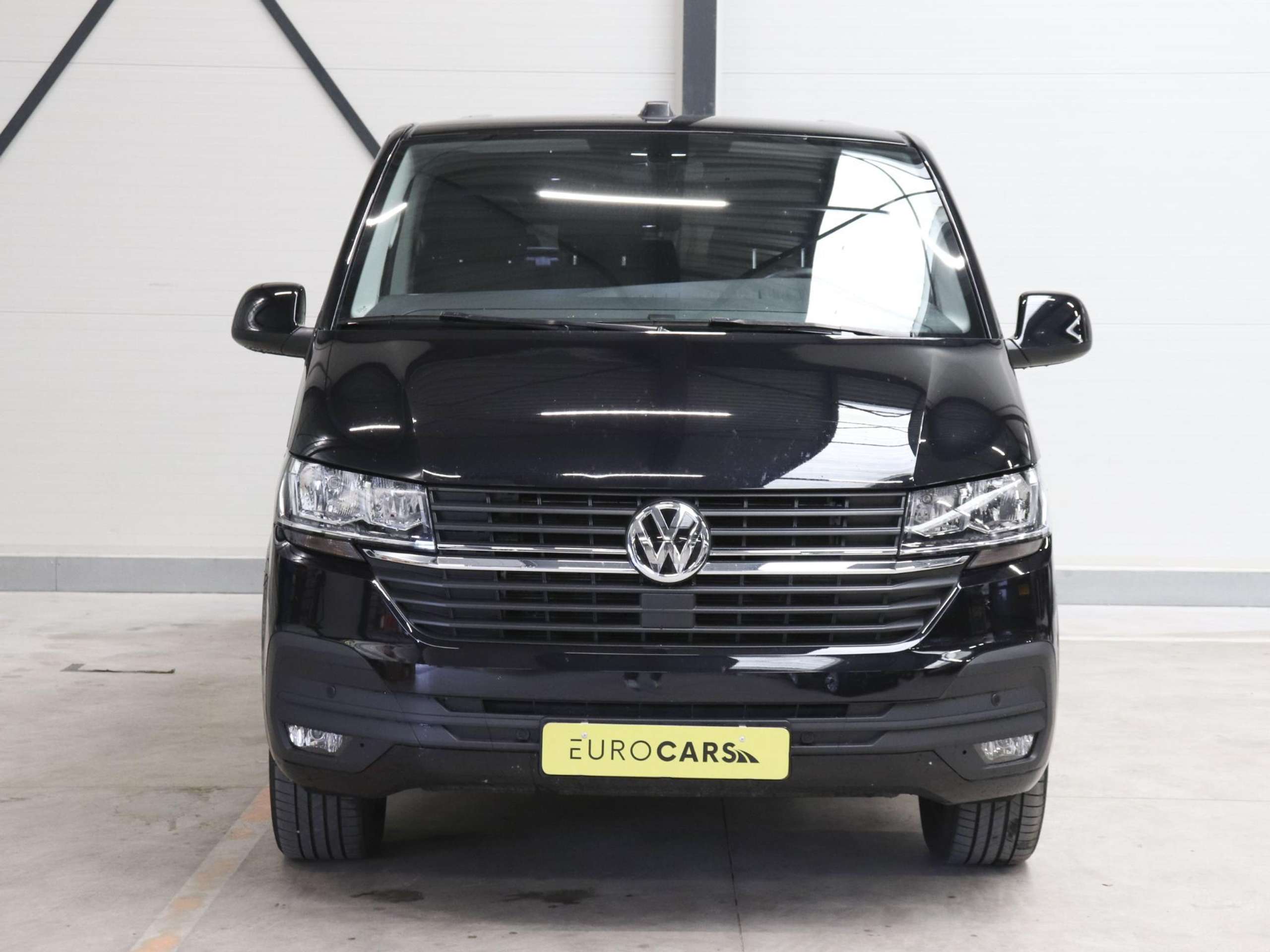 Volkswagen - T6.1 Transporter